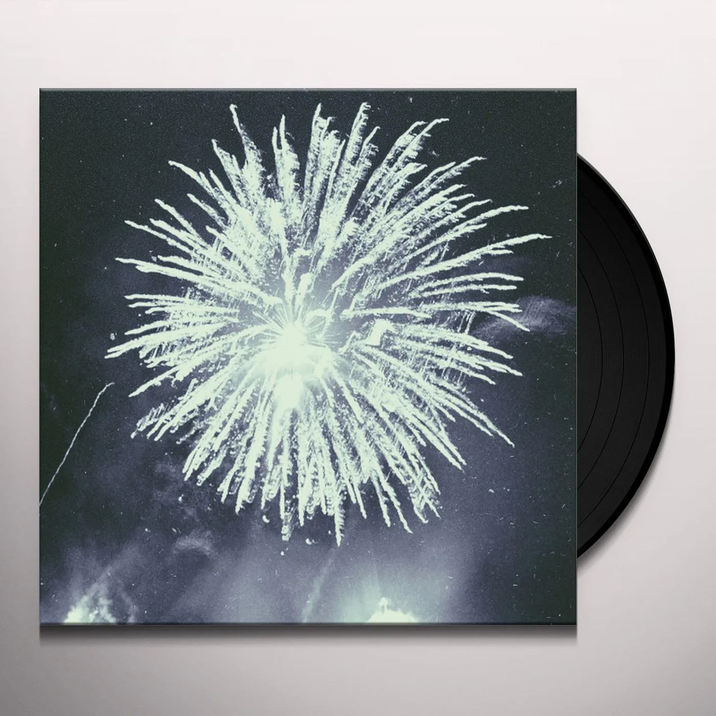 Gatherers Quiet World Vinyl Record