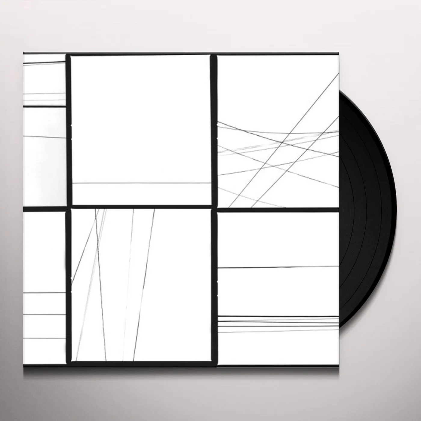 Tortoise Beacons of Ancestorship Vinyl Record
