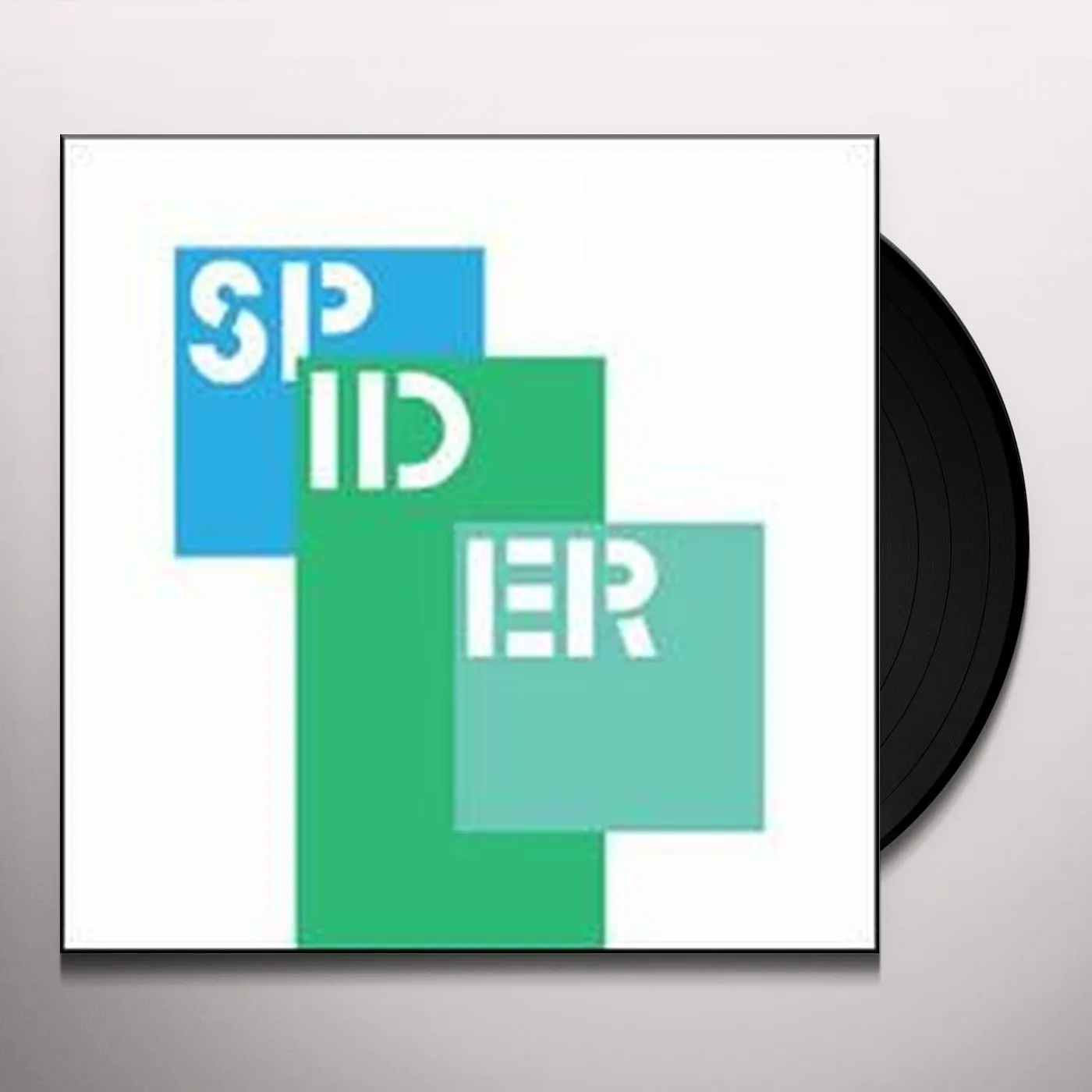 RINSE PRESENTS: BRACKLES 12" NUMBER ONE Vinyl Record