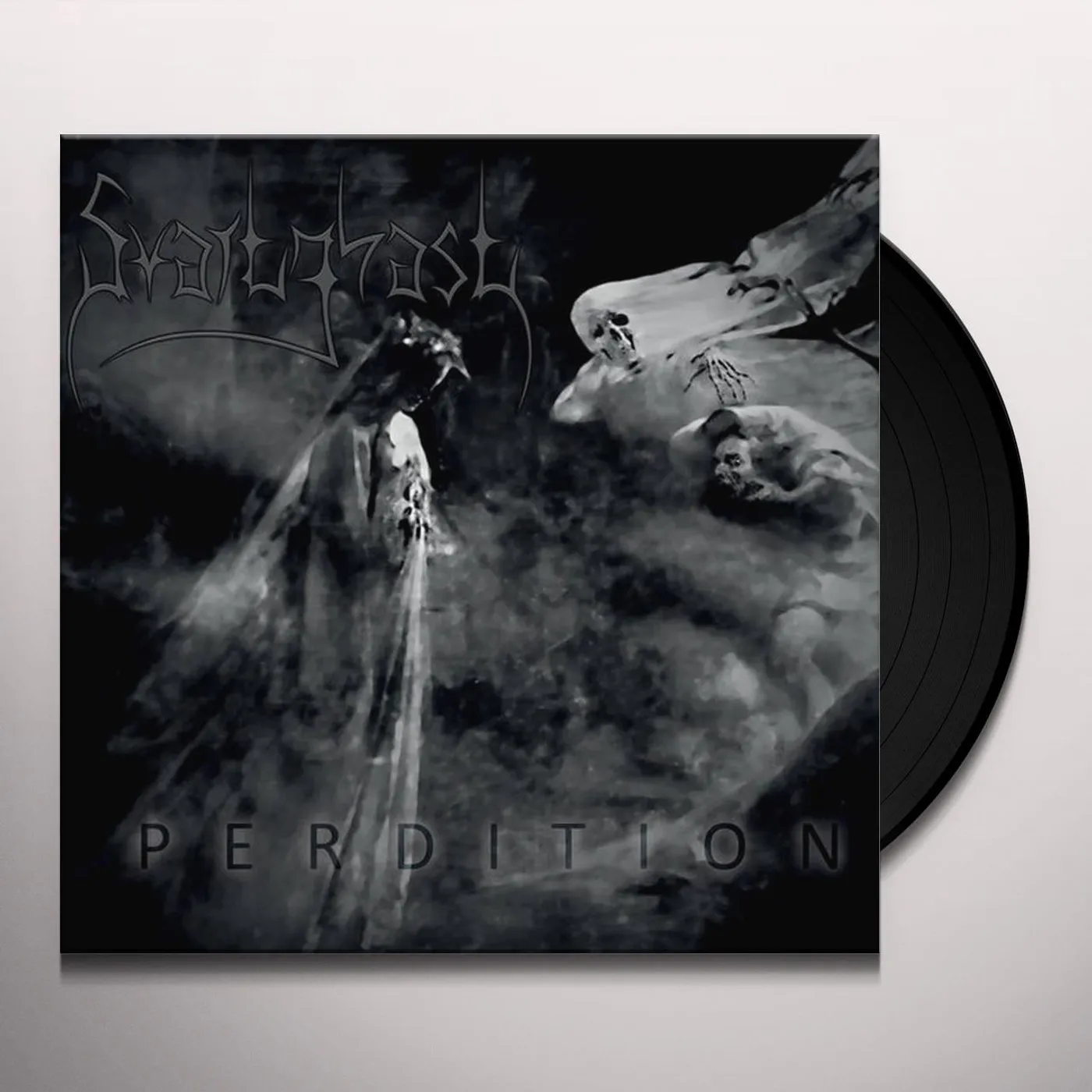 Svartghast Perdition Vinyl Record