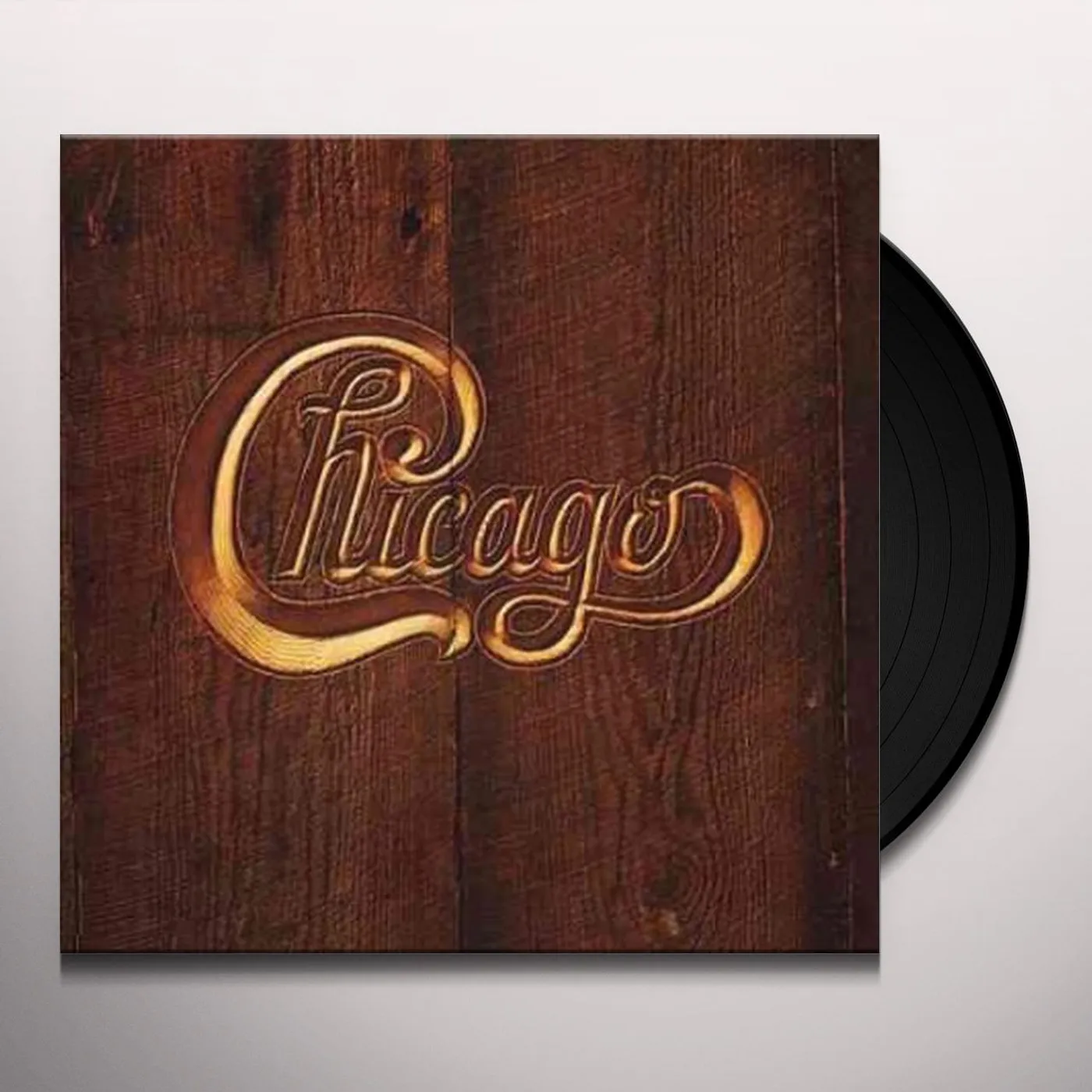 Chicago V Vinyl Record