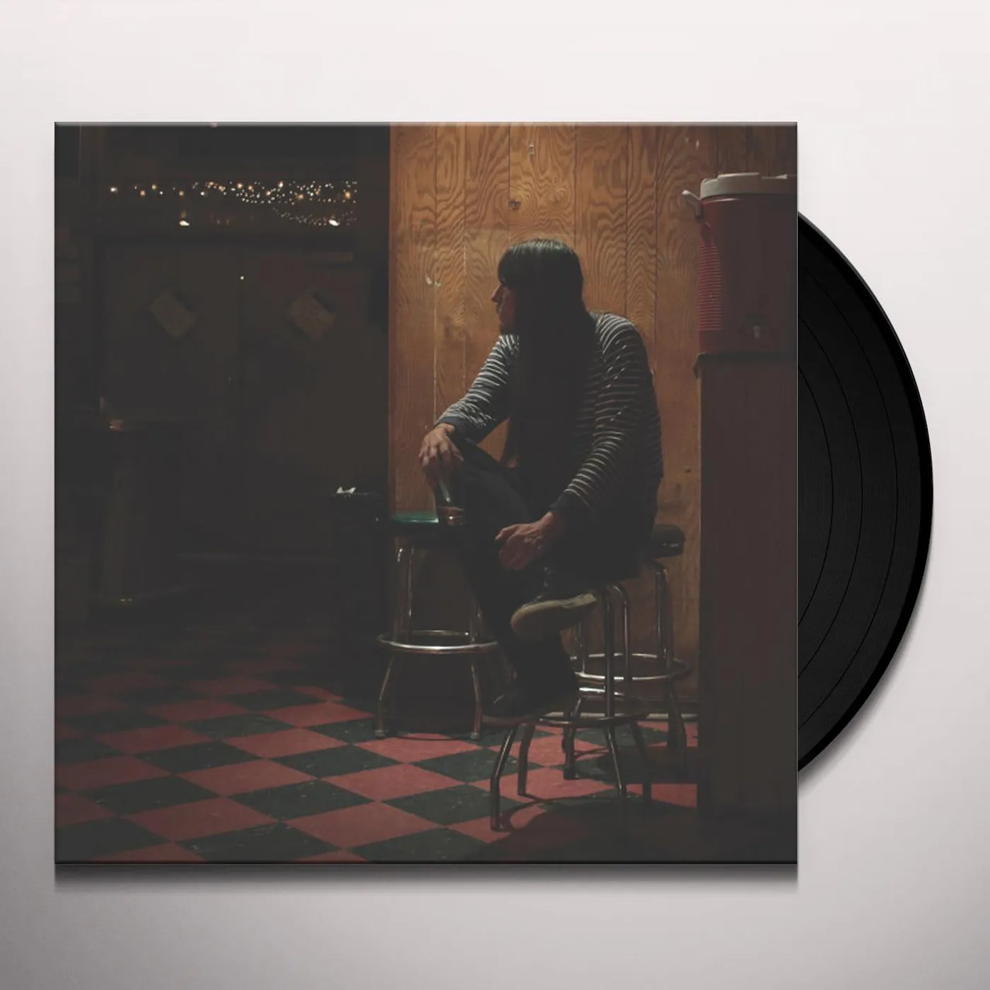Endless Boogie Admonitions Vinyl Record
