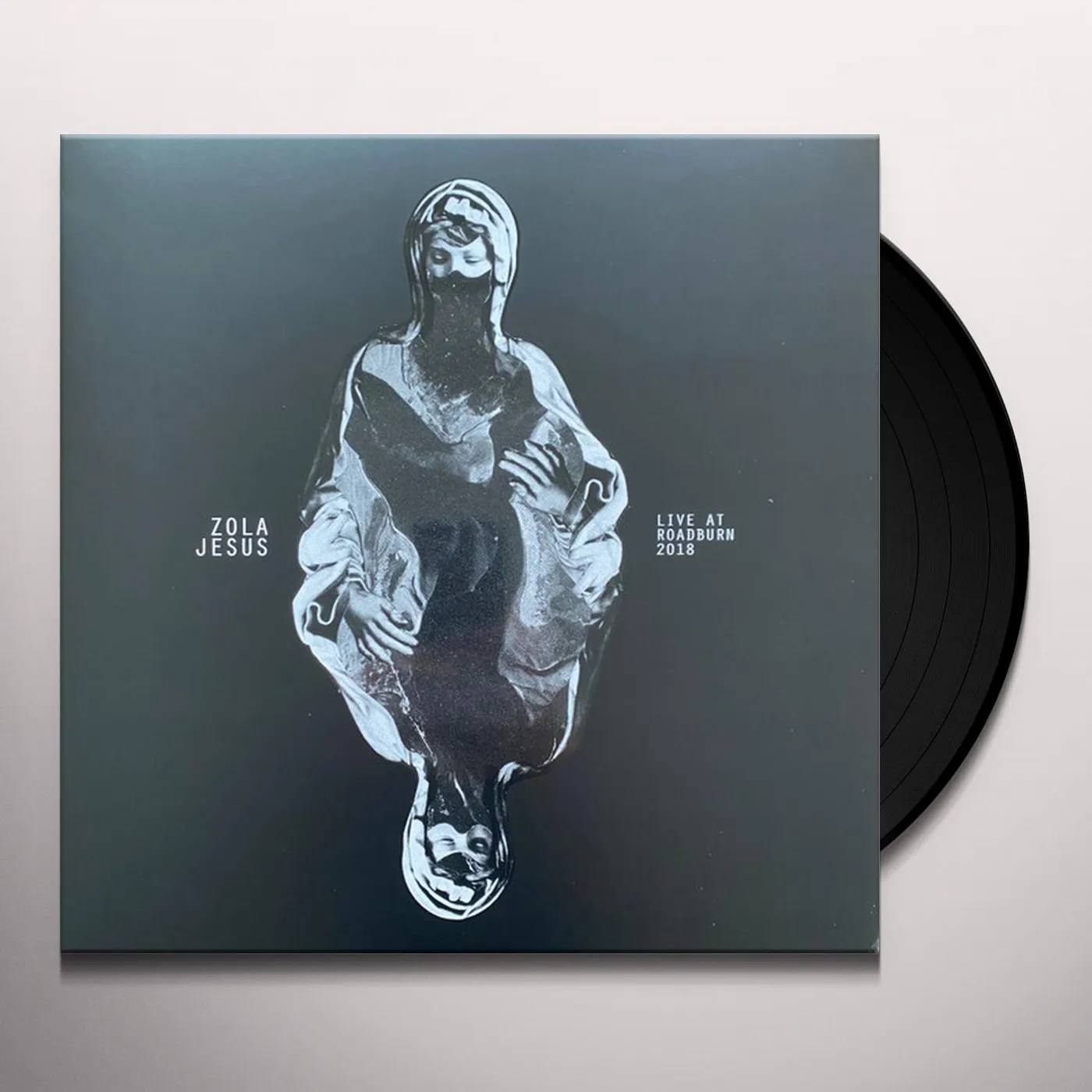 Zola Jesus Live At Roadburn 2018 Vinyl Record