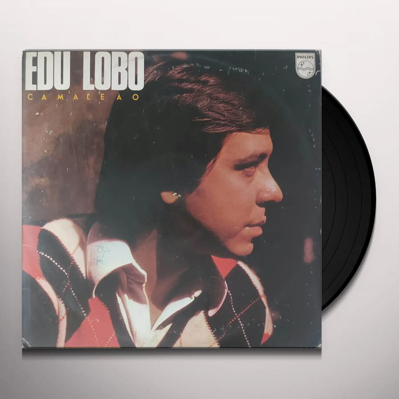 Edu Lobo Vinyl Record