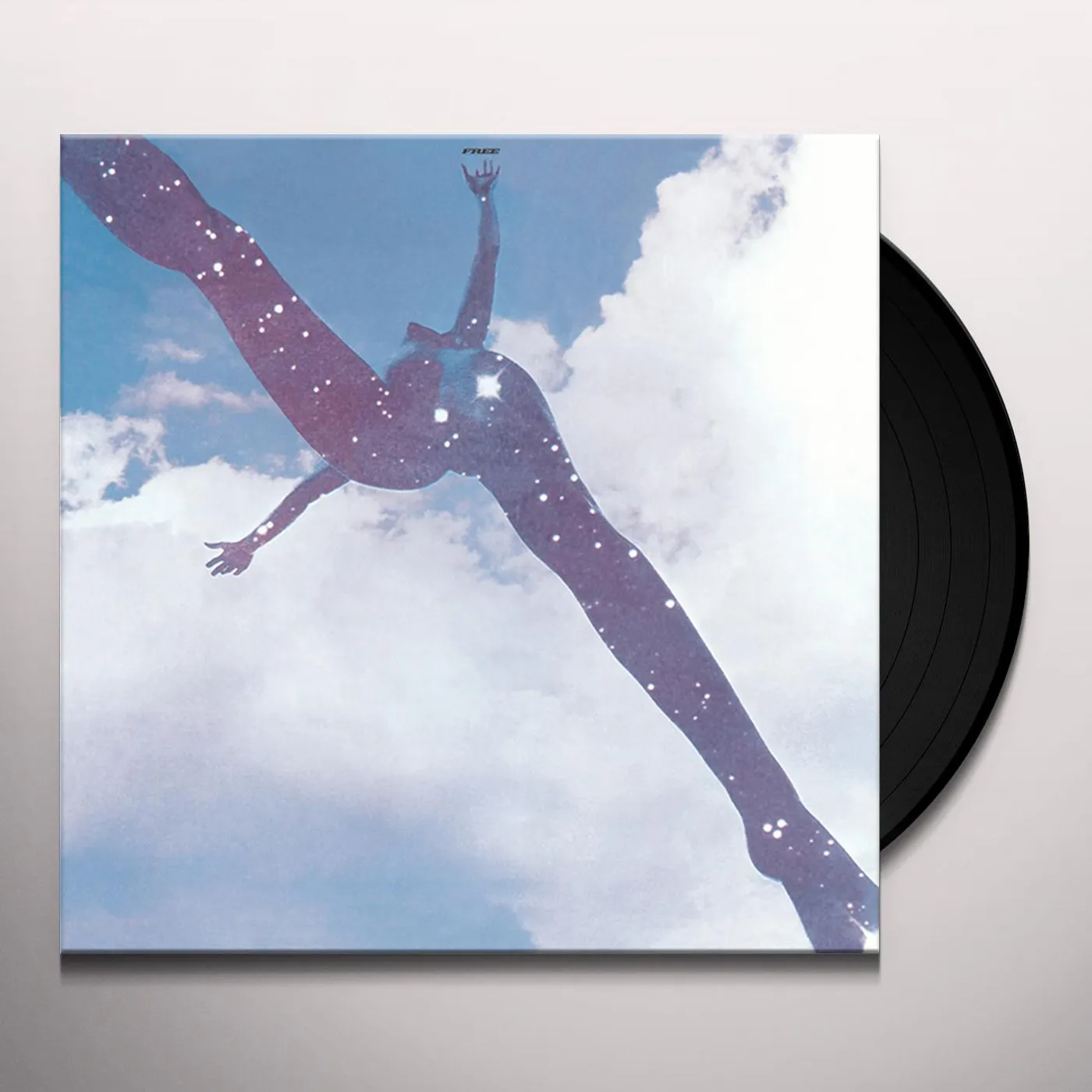 Free Vinyl Record