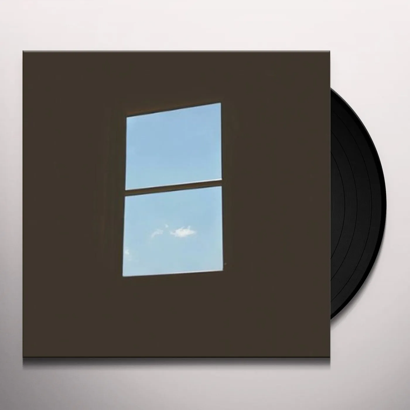 Machinefabriek Vergezichten Vinyl Record