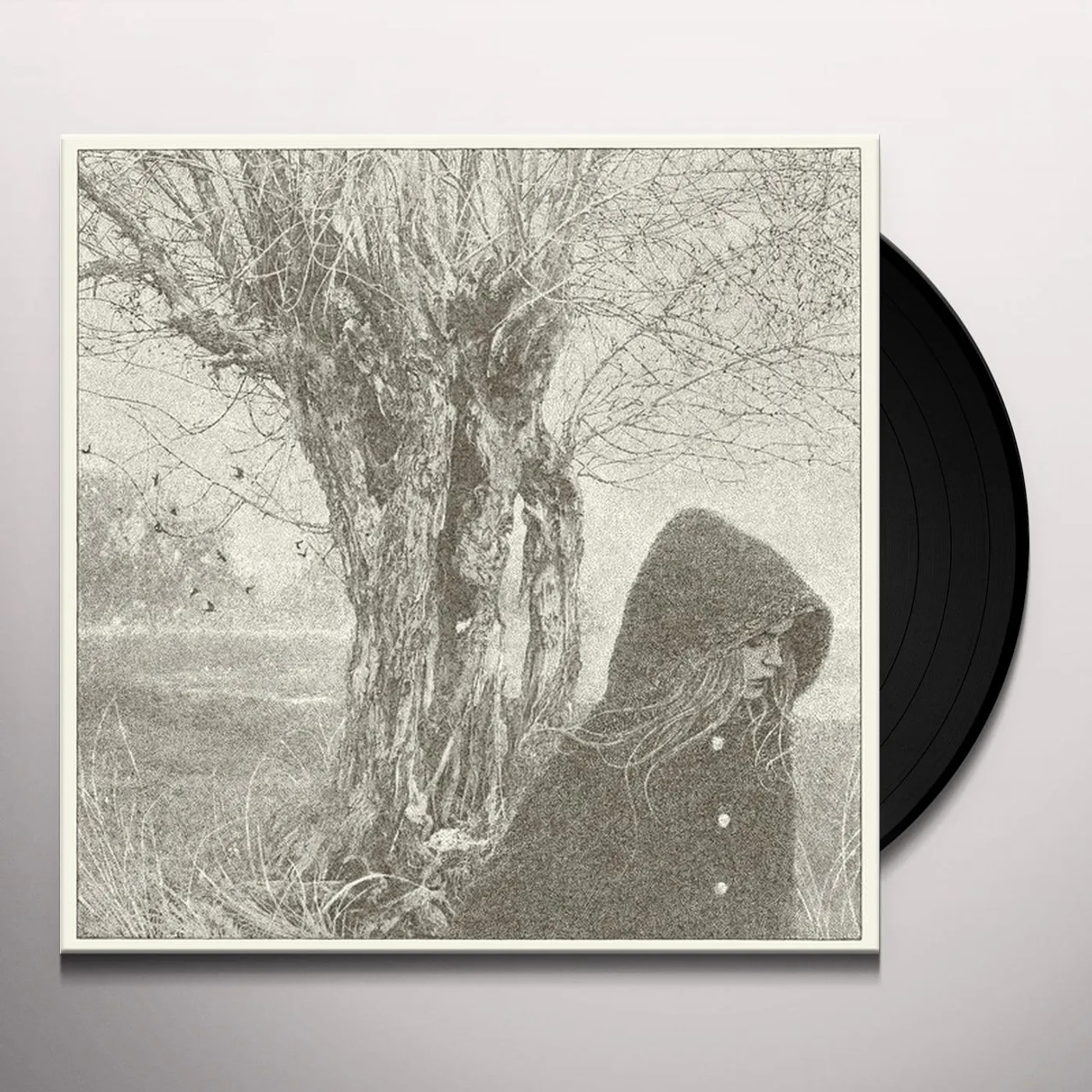 Lankum Between the Earth and Sky Vinyl Record