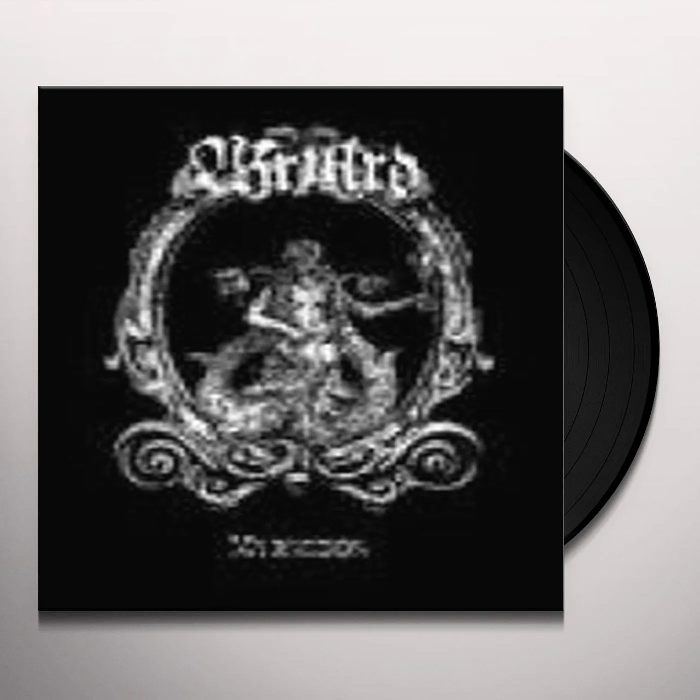 Wrnlrd MYRMIDON (180G+DNLD) Vinyl Record