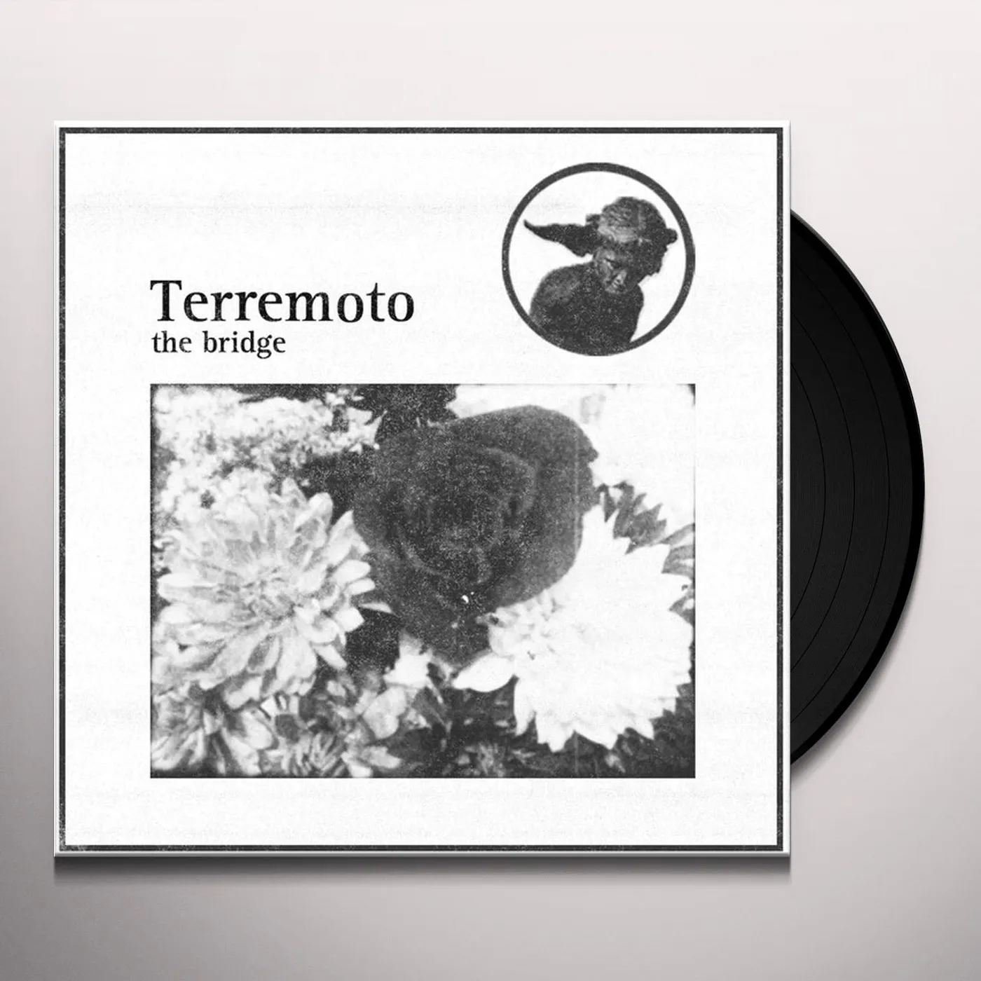 Terremoto BRIDGE Vinyl Record