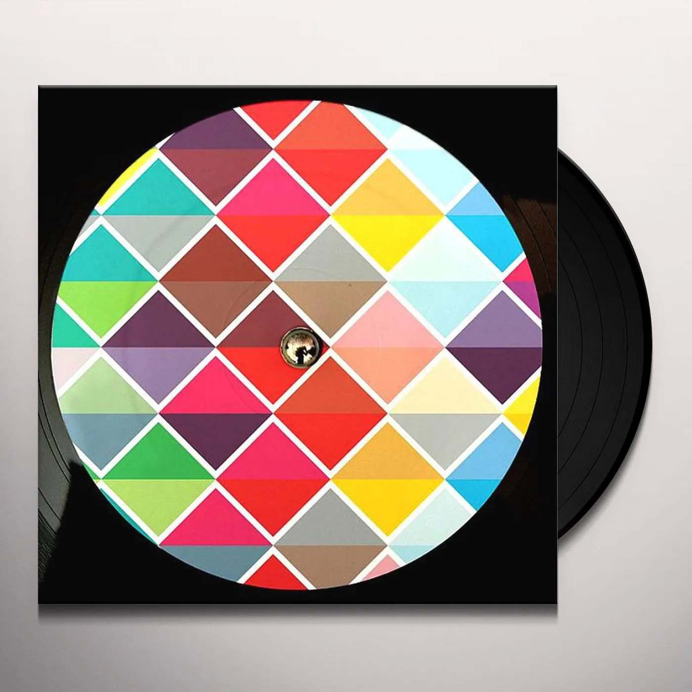 Jamie Lloyd BEWARE OF THE REMIXES Vinyl Record
