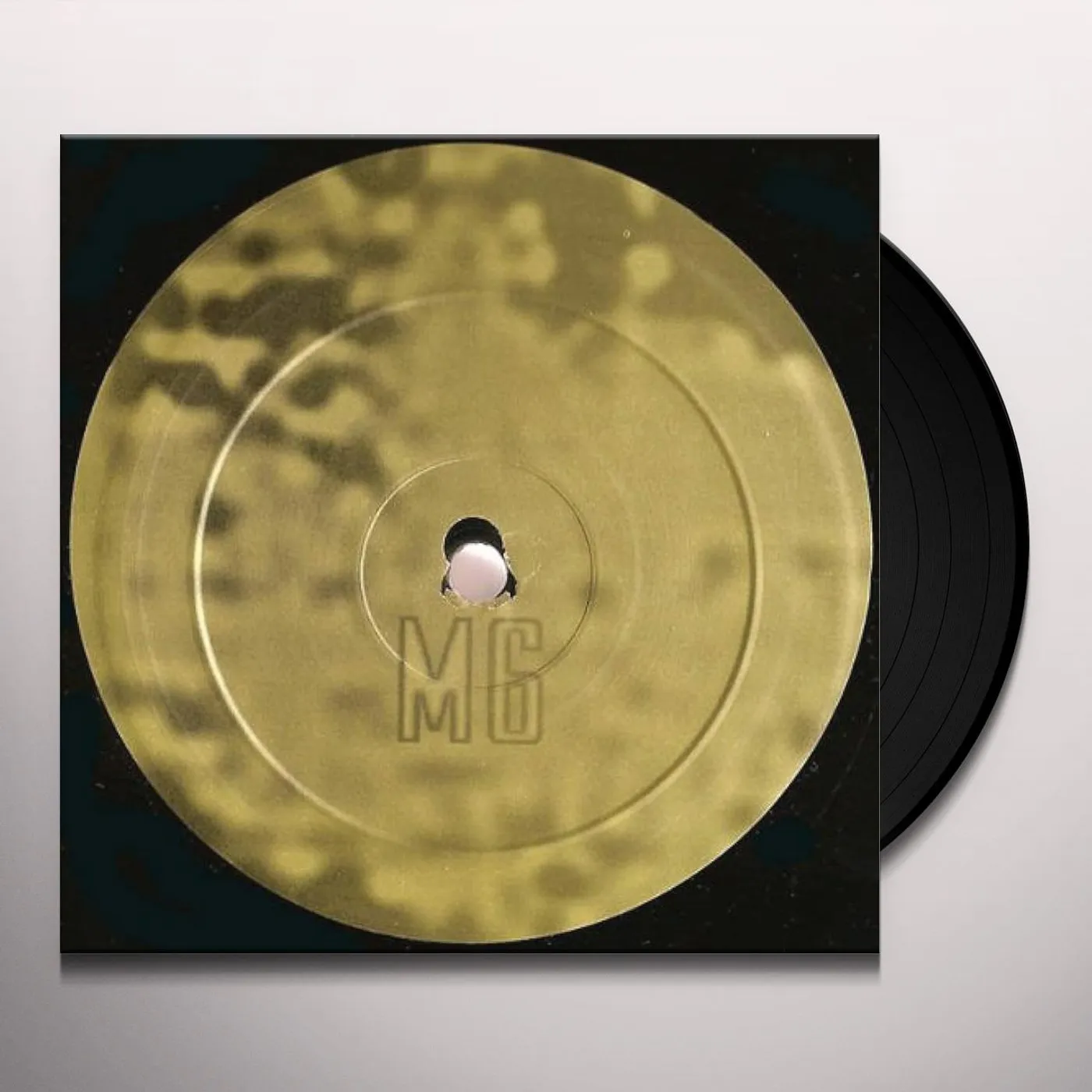 Maurizio M6 Vinyl Record