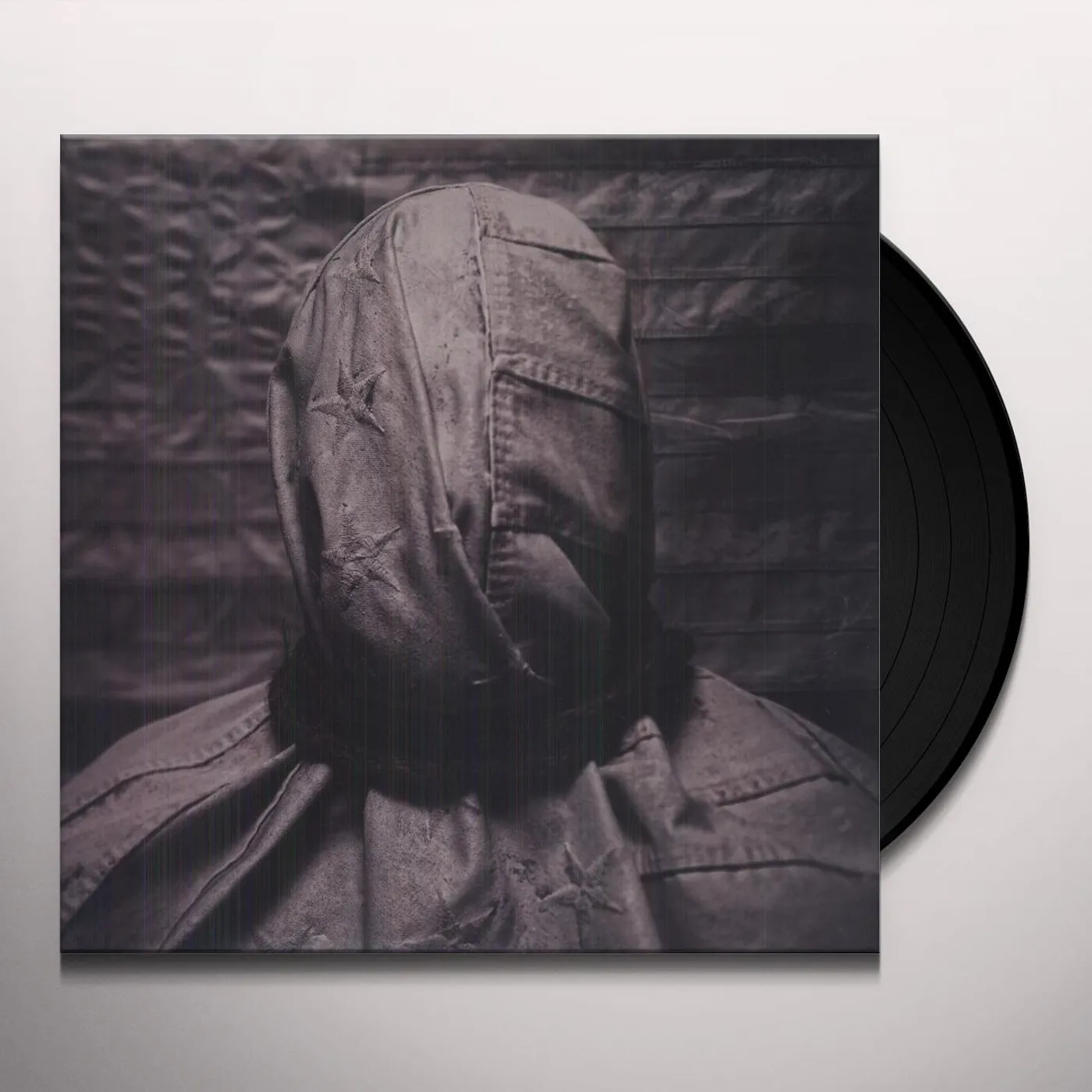 letlive. BLACKEST BEAUTIFUL Vinyl Record