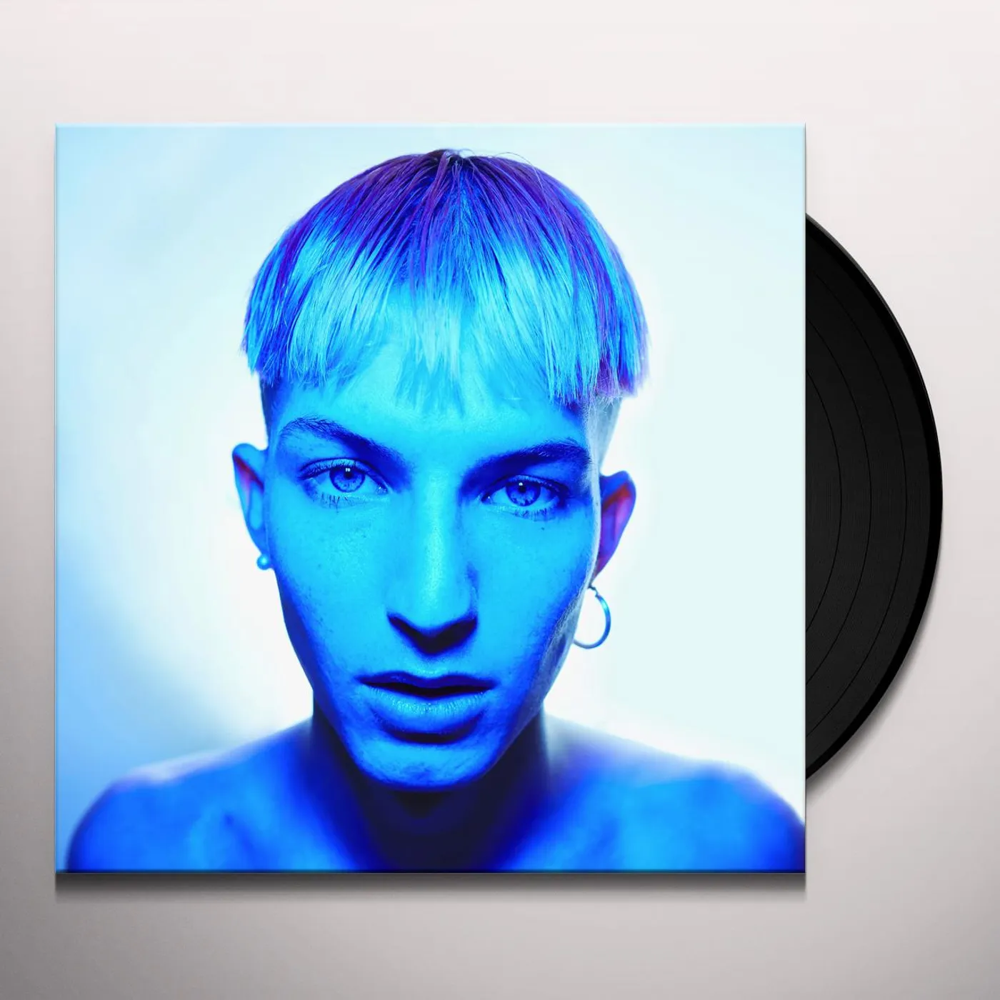 Gus Dapperton Where Polly People Go To Read Vinyl Record