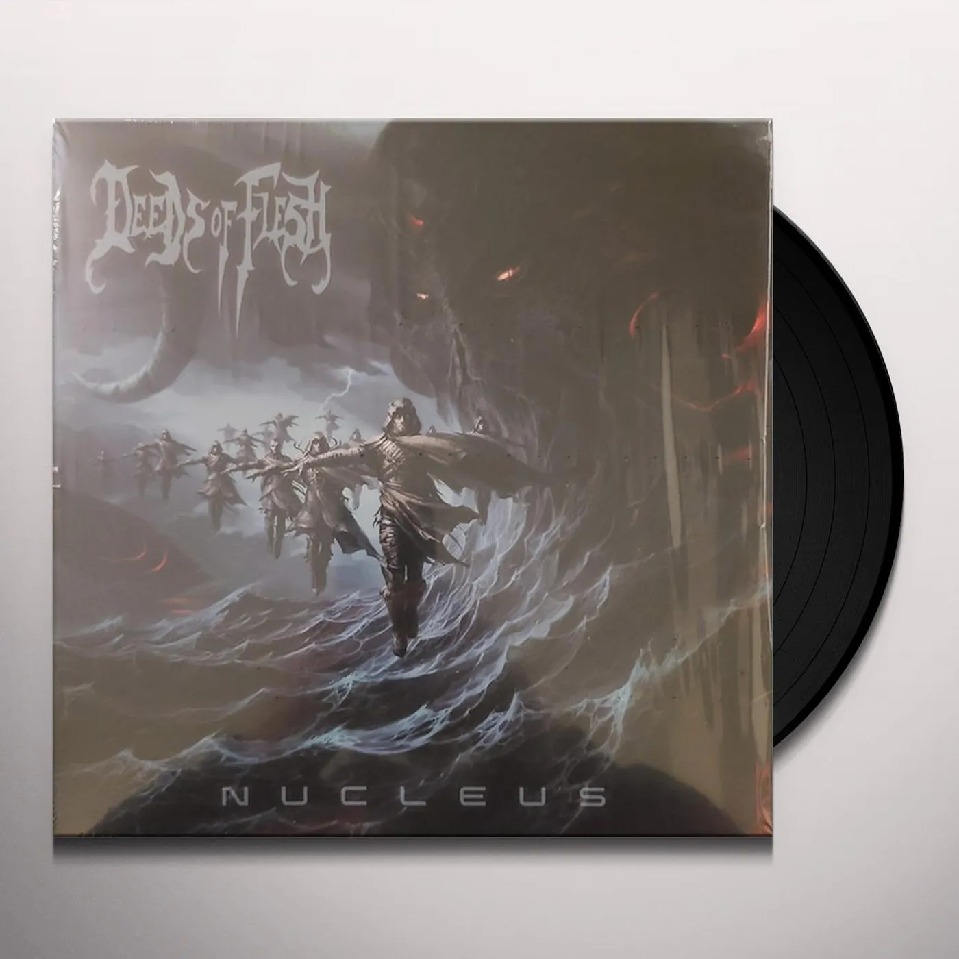 Deeds Of Flesh Shirts, Deeds Of Flesh Merch, Deeds Of Flesh