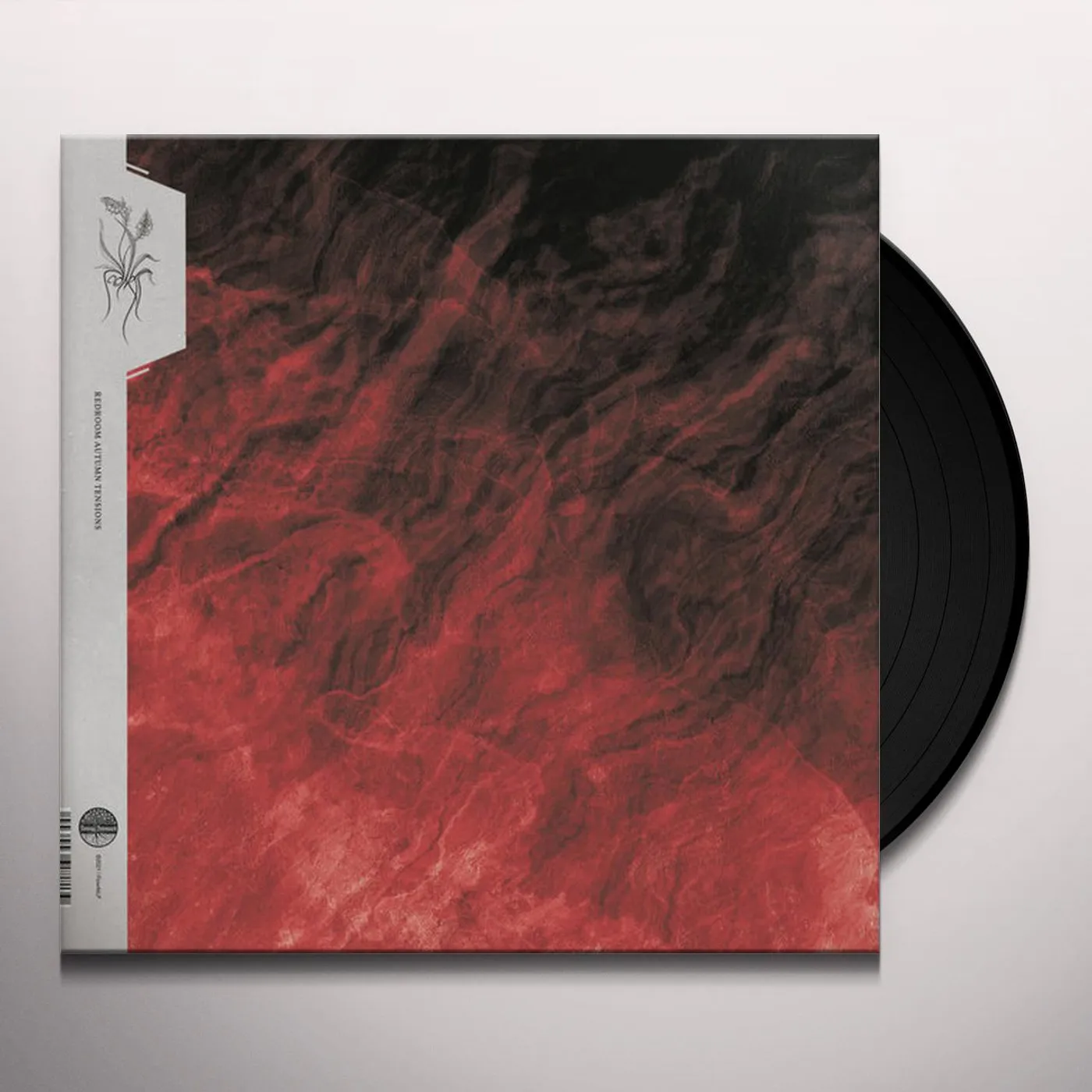 Sadness & Unreqvited SPLIT ALBUM Vinyl Record