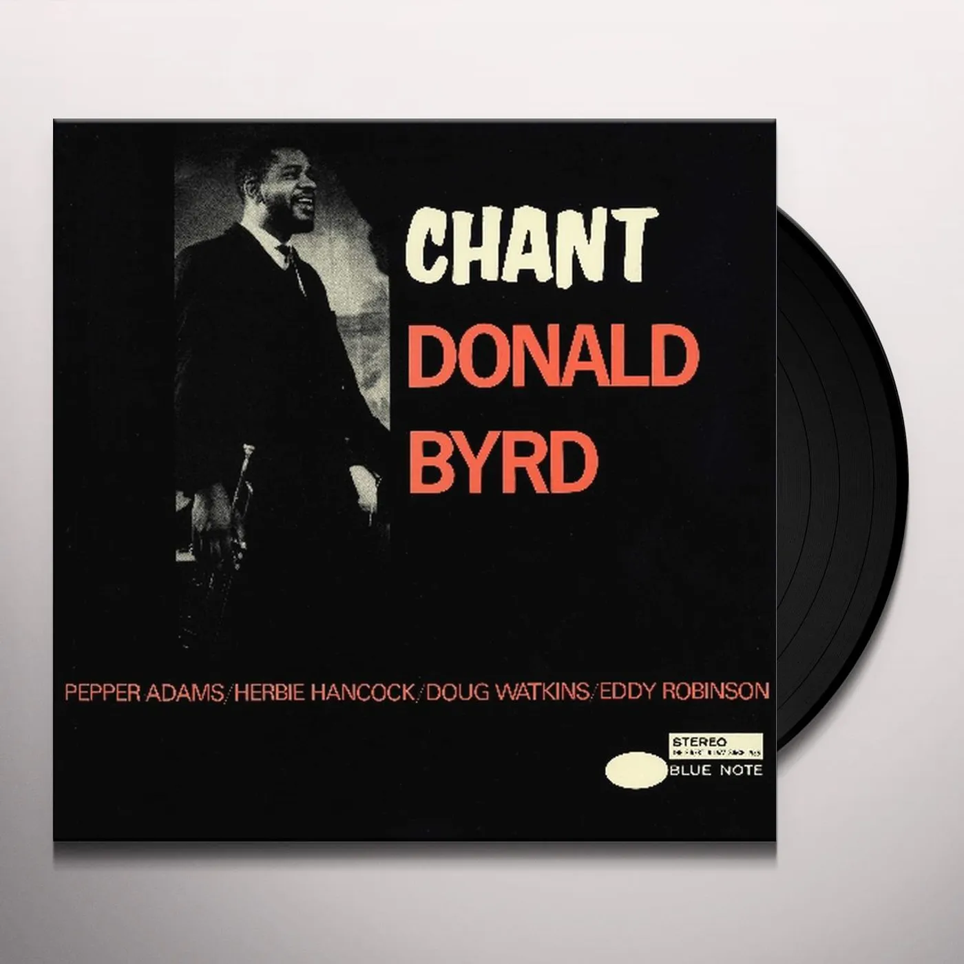 Donald Bird Brand Page