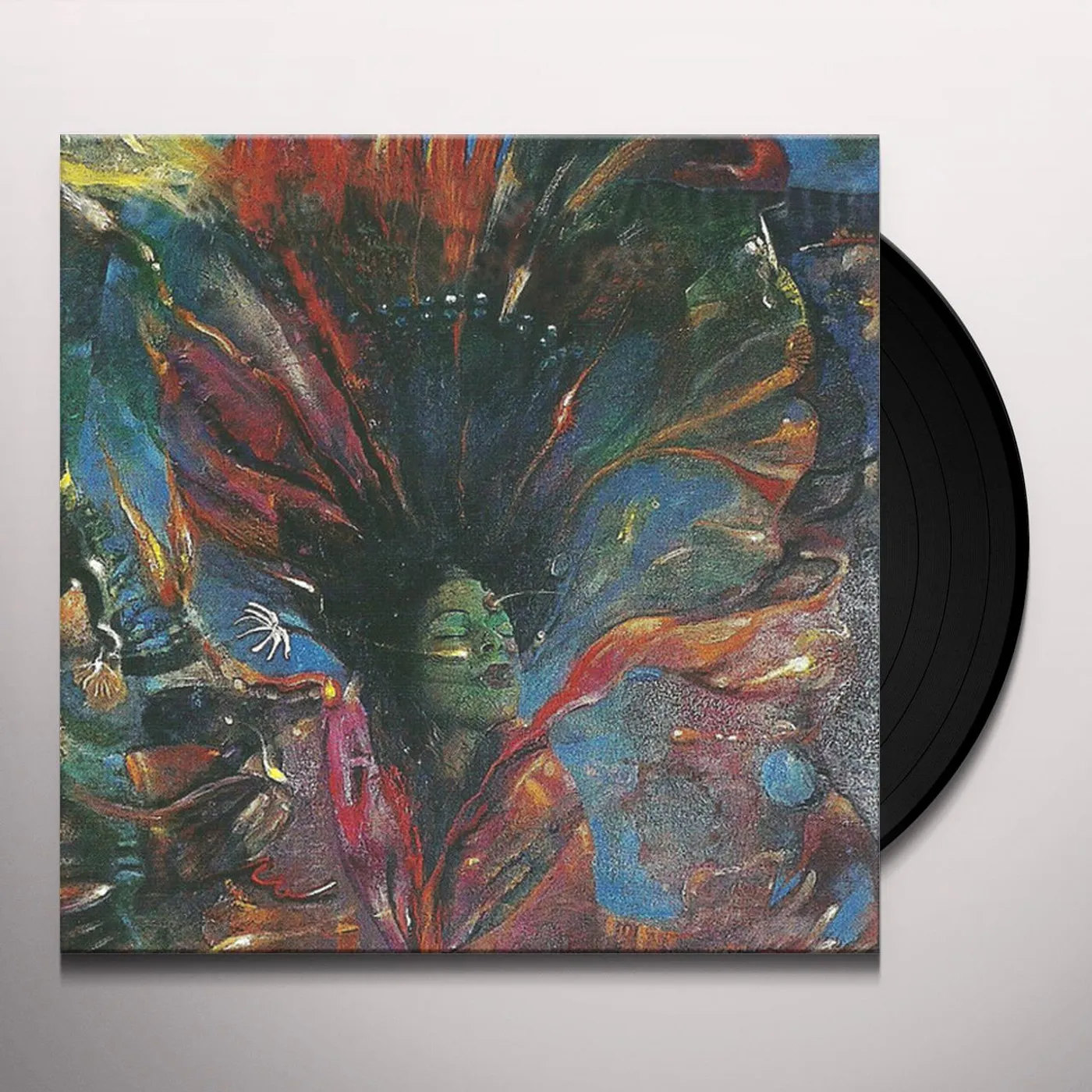 Byard Lancaster My Pure Joy Vinyl Record