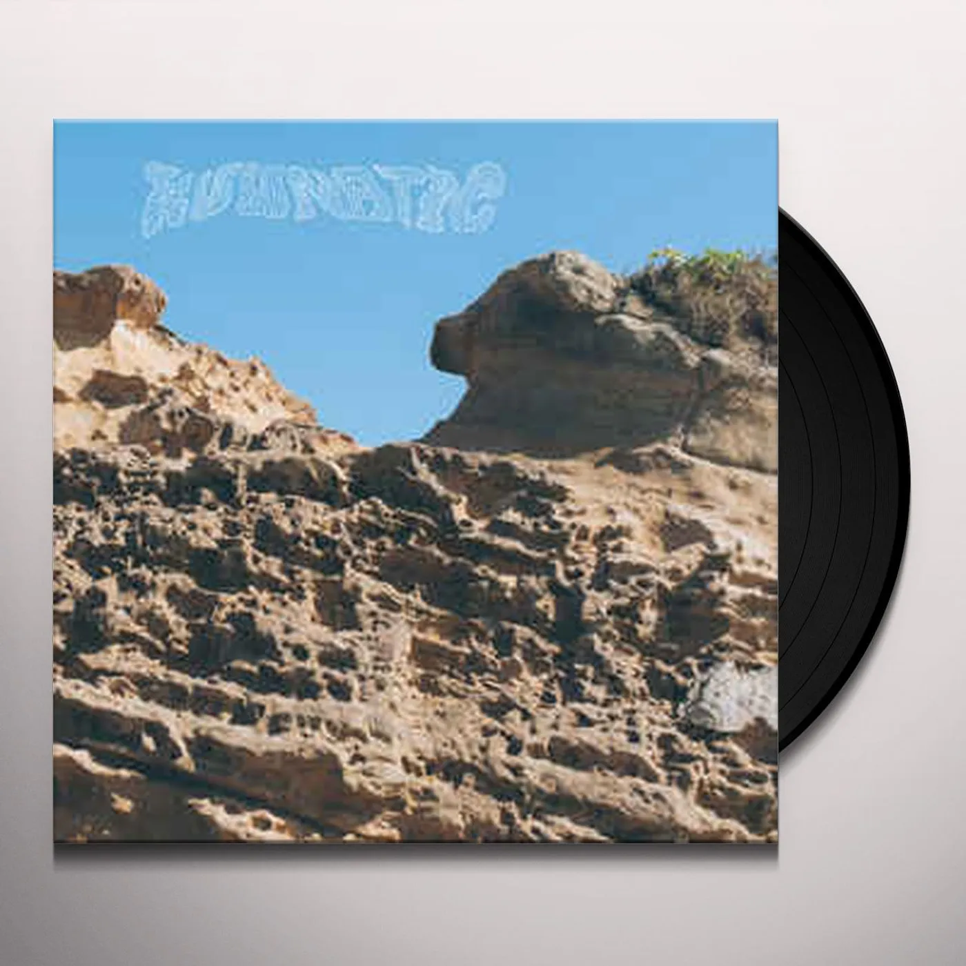 Kuunatic GATE OF KLUNA Vinyl Record