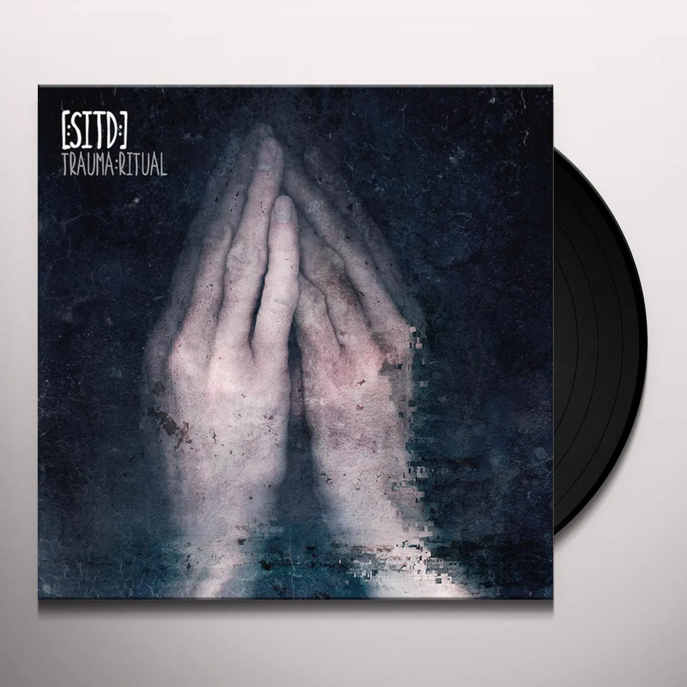 [:SITD:] RITUAL Vinyl Record