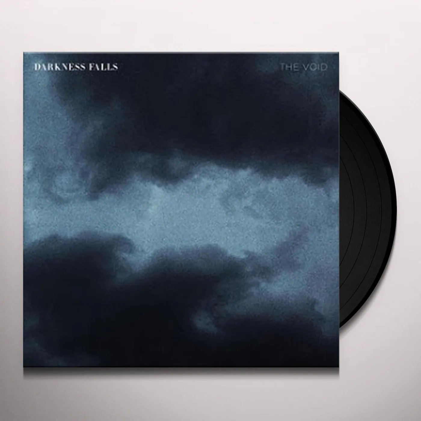 Darkness Falls VOID Vinyl Record