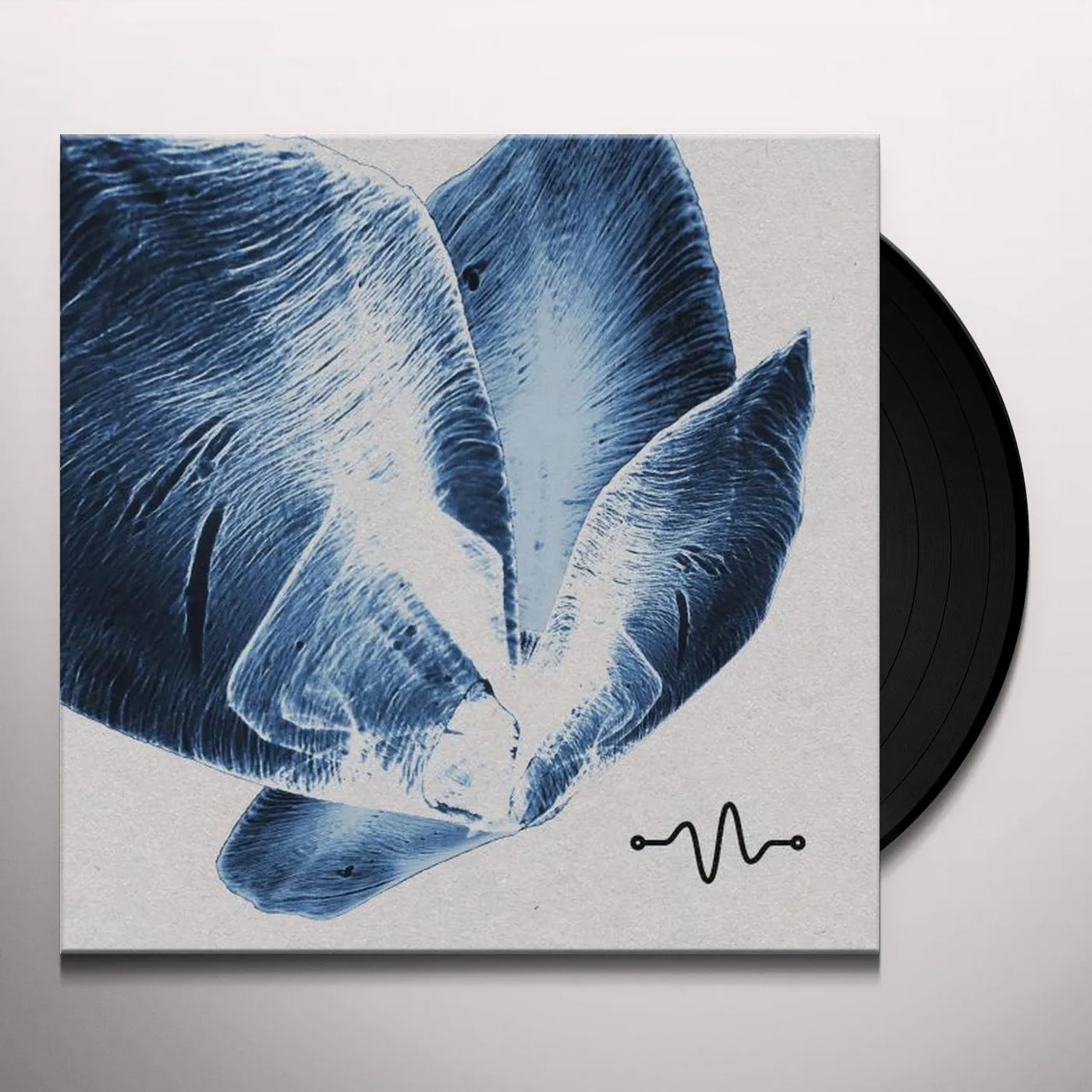 OSCILLATE TRACKS 002 / VARIOUS Vinyl Record