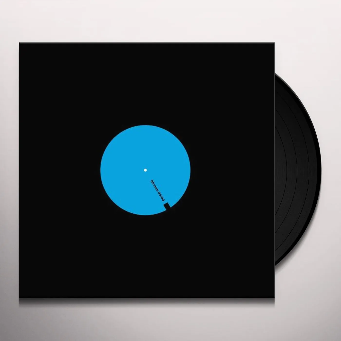 Statue SOLIDIFY Vinyl Record