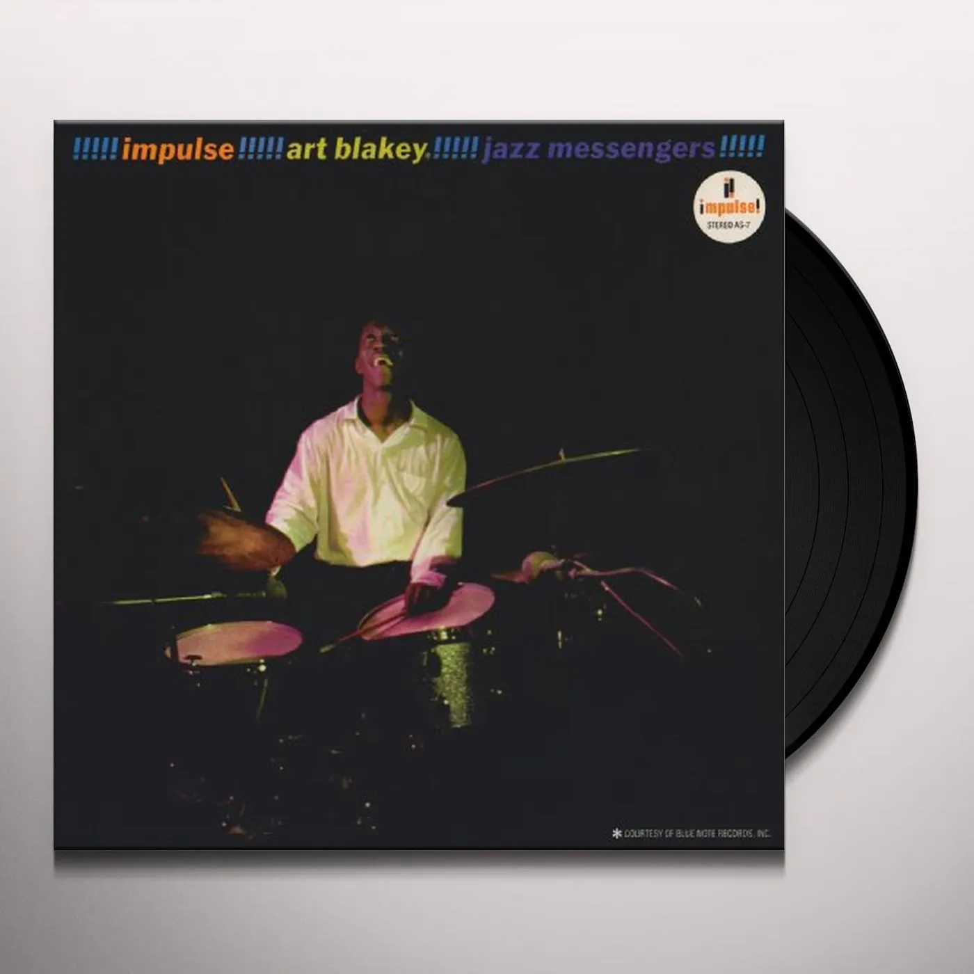 ART BLAKEY JAZZ MESSENGERS Vinyl Record - 180 Gram Pressing