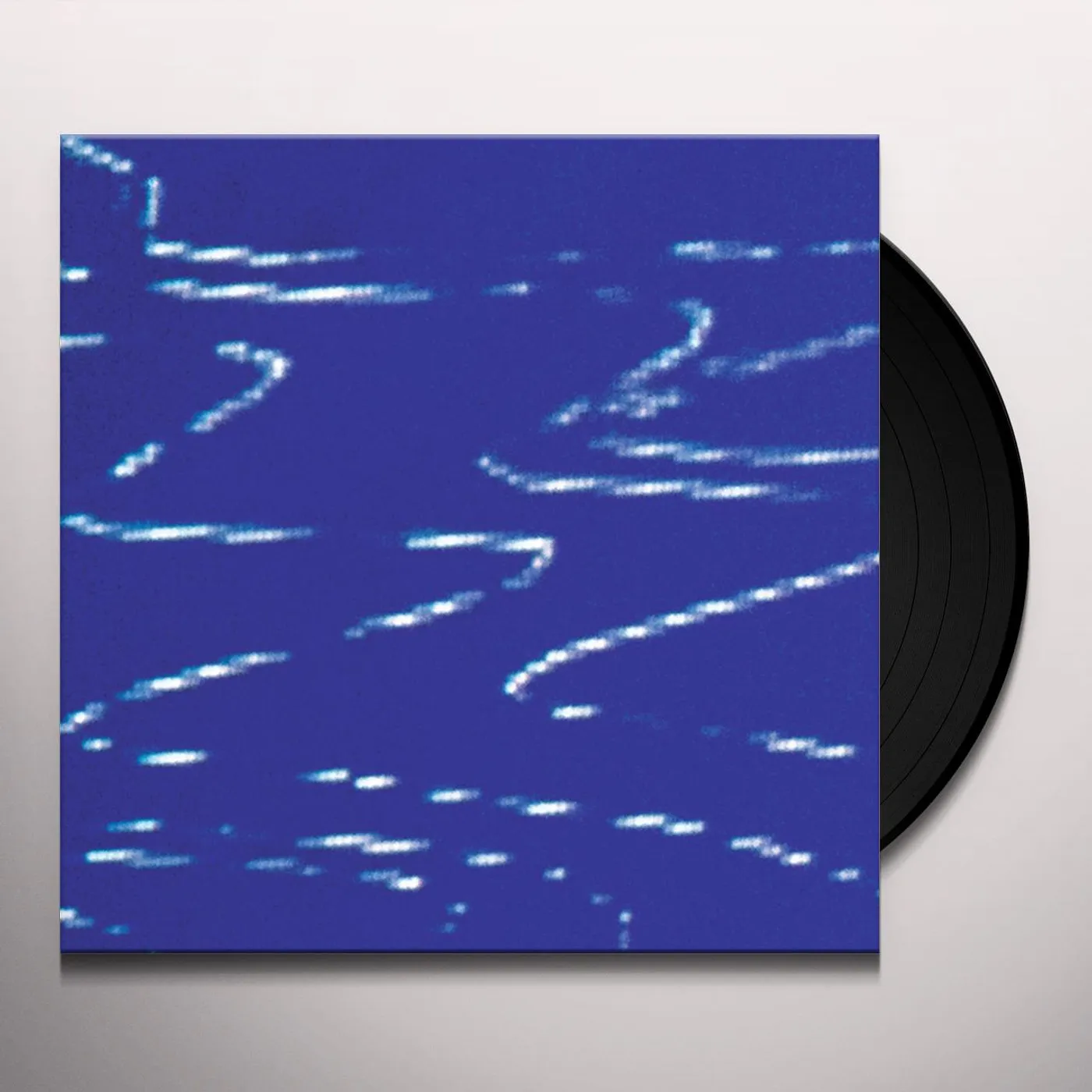 Strategy Information Pollution Vinyl Record