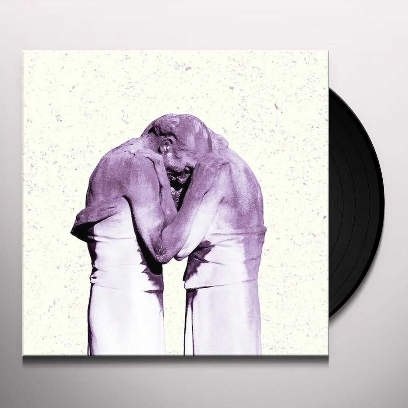Antlers FAMILIARS Vinyl Record