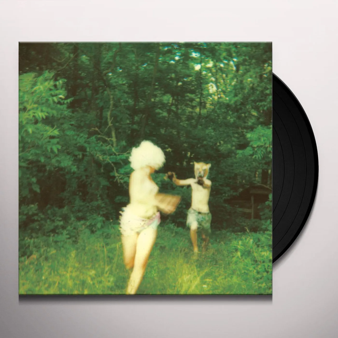 World Is A Beautiful Place Harmlessness (Inc DL Card) Vinyl Record