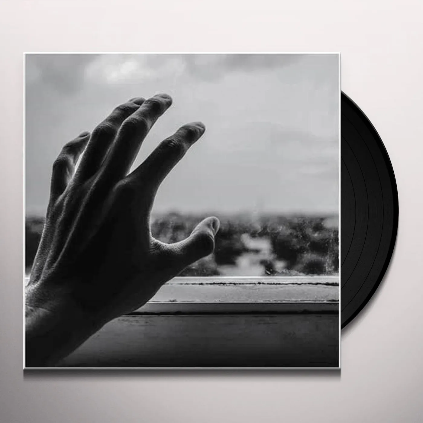 Hypho Round Ere Vinyl Record