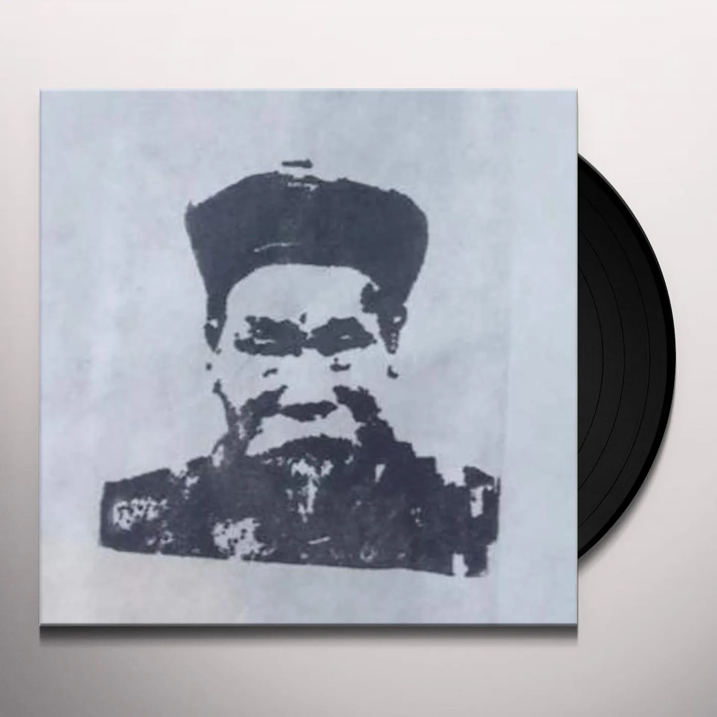 Halbton LFTBSMT Vinyl Record