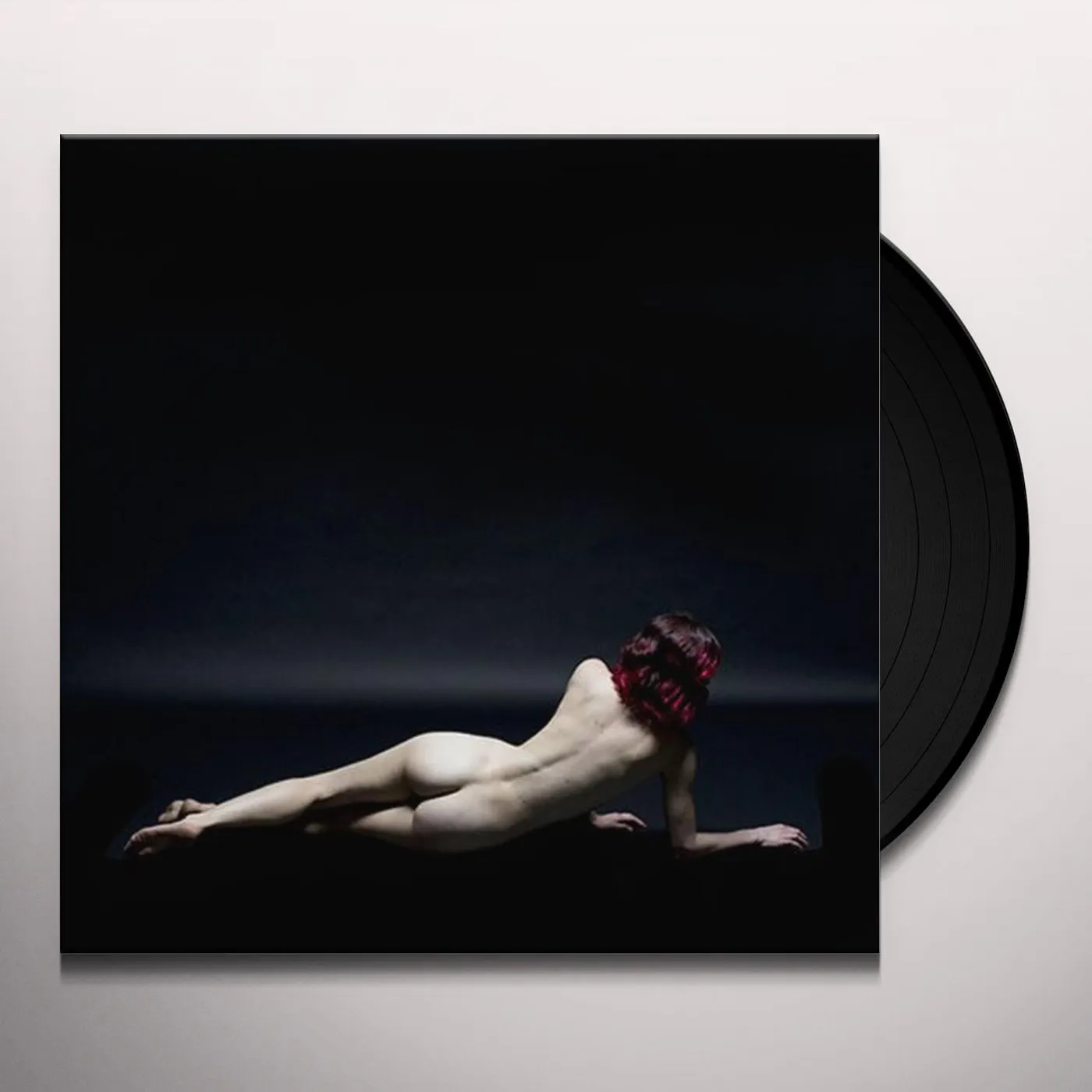 Ejecta Dominae Vinyl Record