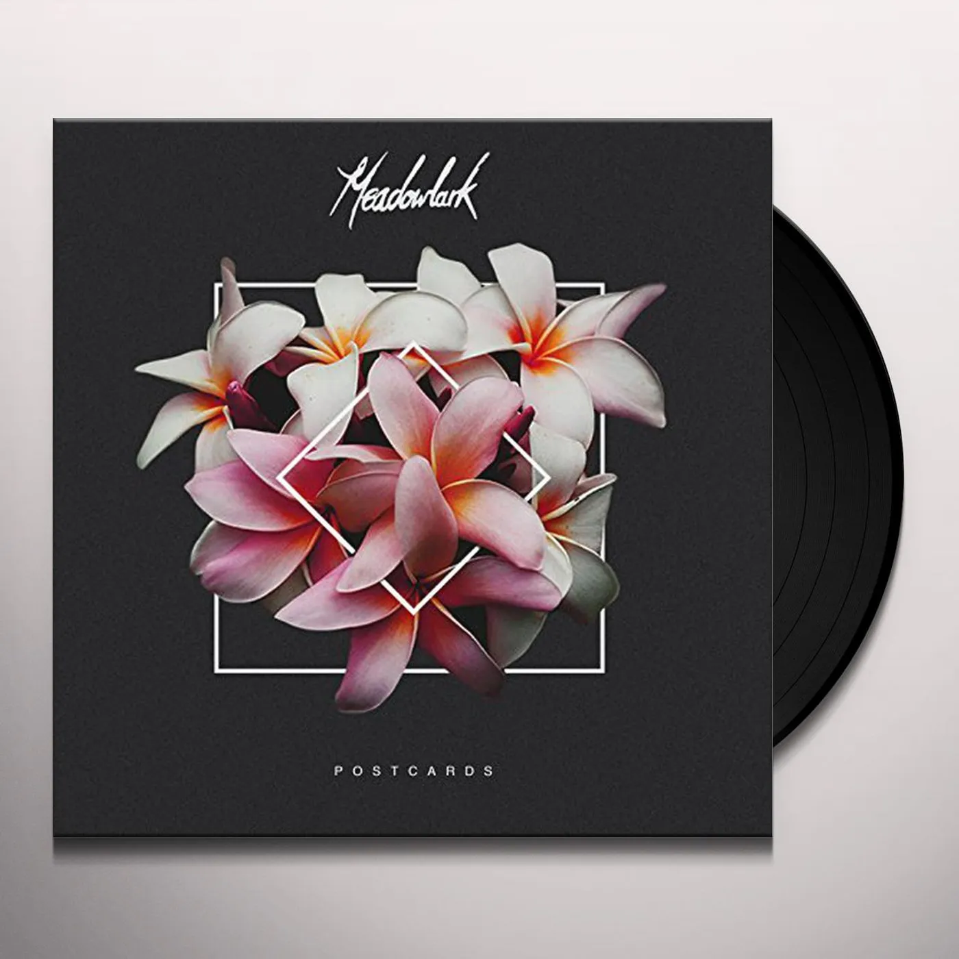 Meadowlark Postcards Vinyl Record