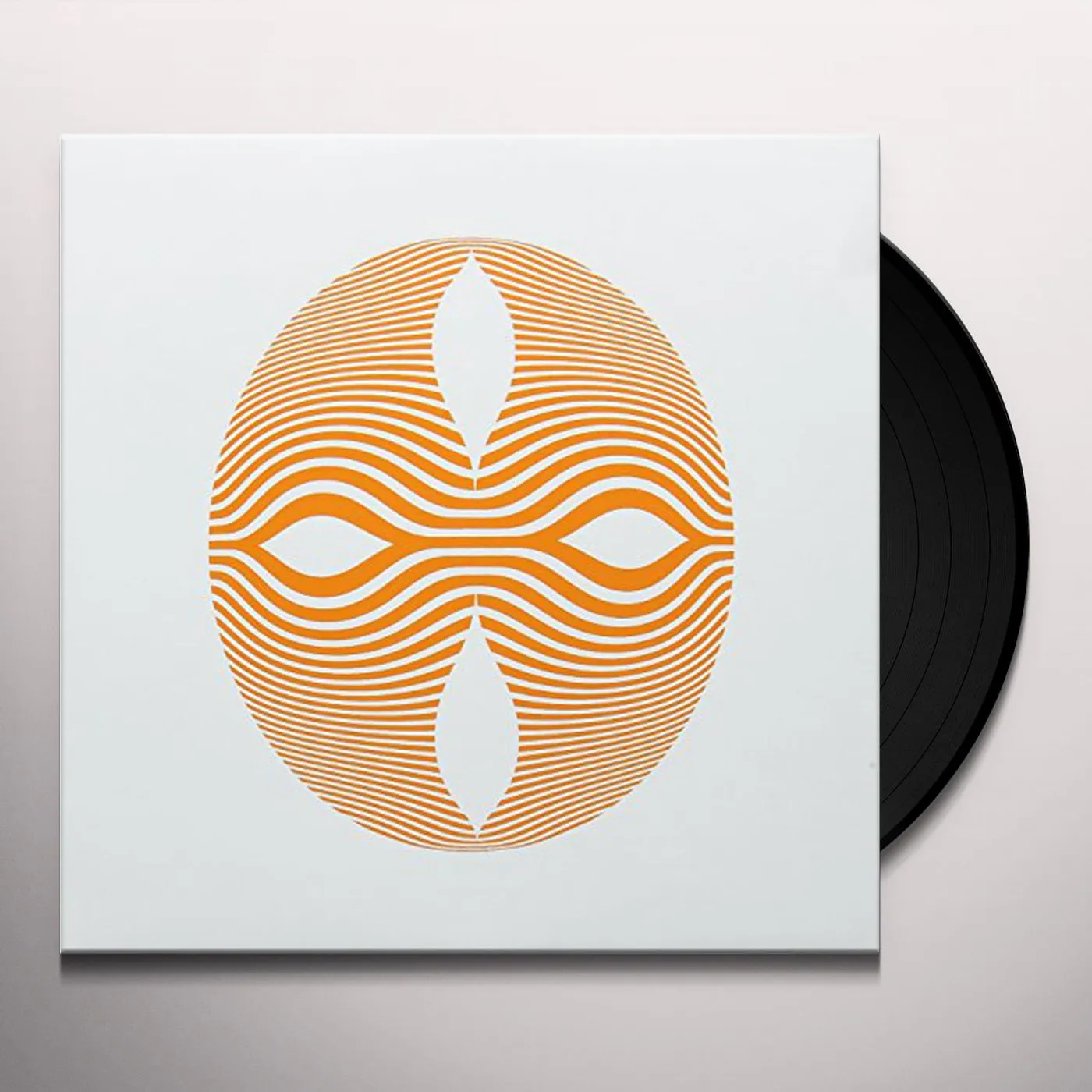 Red Snapper Card Trick Vinyl Record