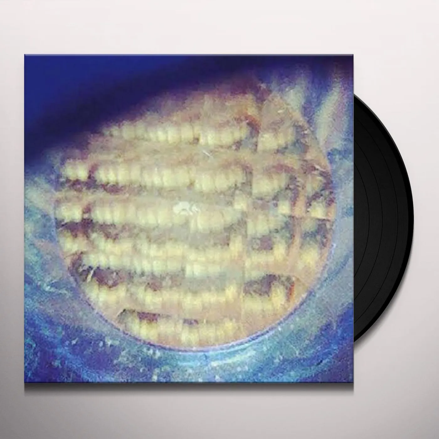 Nick Hakim WHERE WILL WE GO PT 1 & 2 Vinyl Record - UK Release