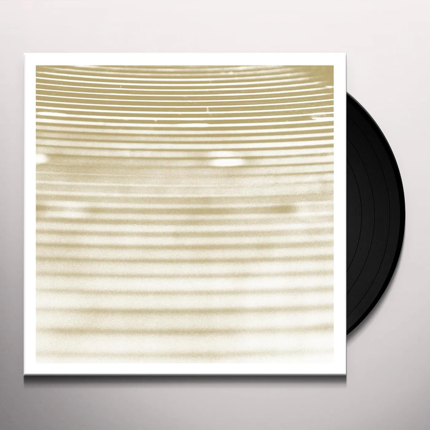 Machinefabriek Drum Solos Vinyl Record