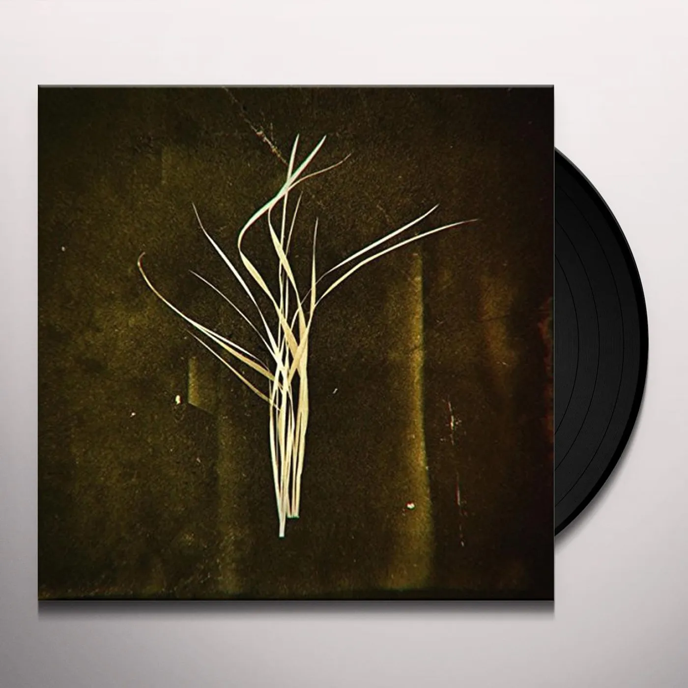 Lumisokea Mnemosyne Vinyl Record