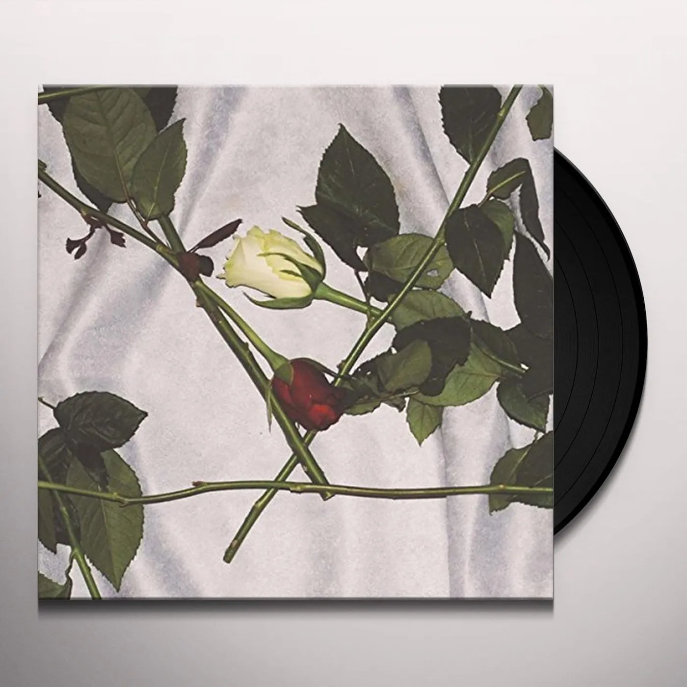 Chain of Flowers Vinyl Record