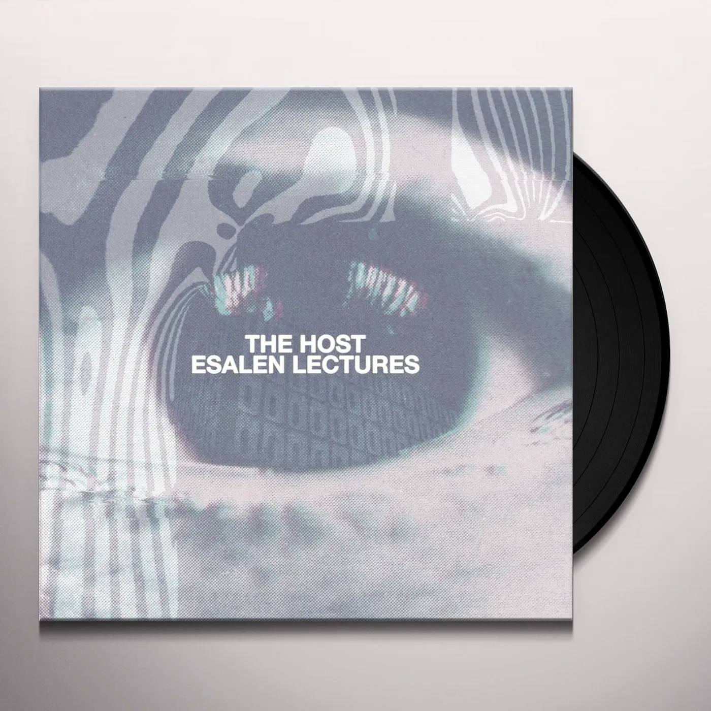 Host Esalen Lectures Vinyl Record