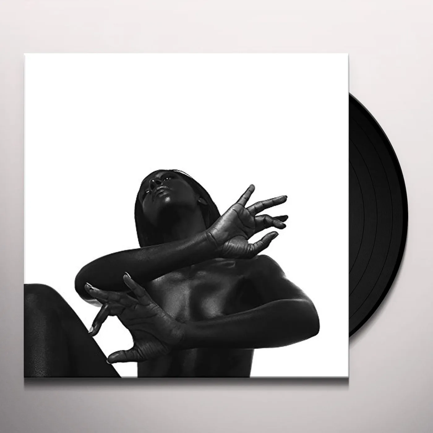 Dawn Richard INFARED Vinyl Record
