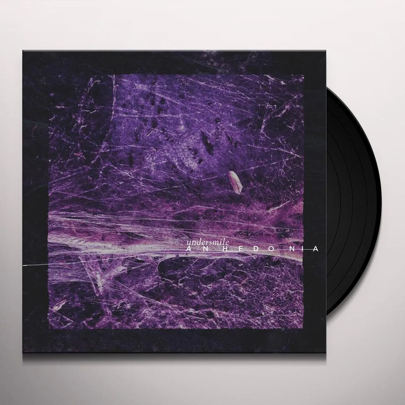 Undersmile Anhedonia Vinyl Record