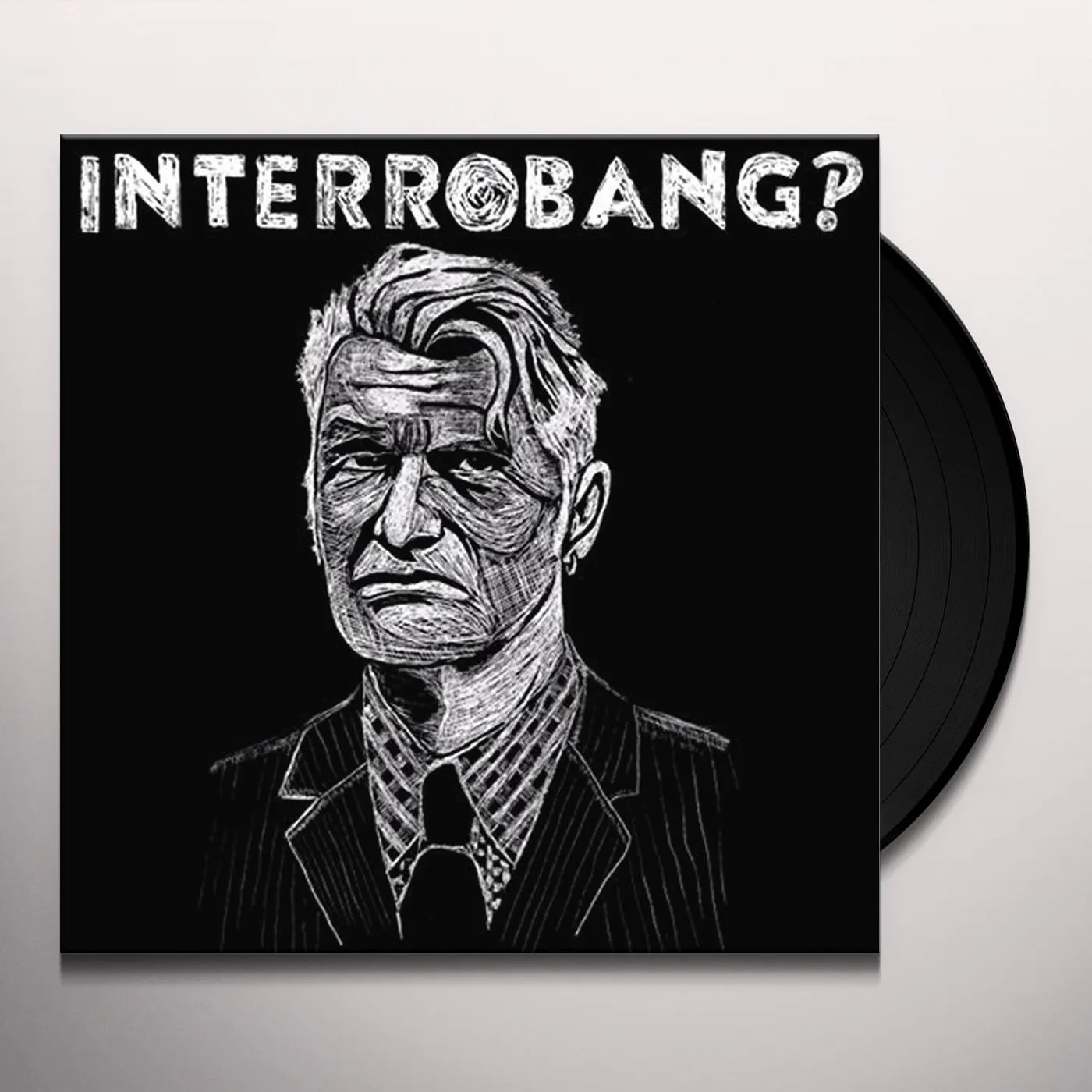 INTERROBANG Vinyl Record