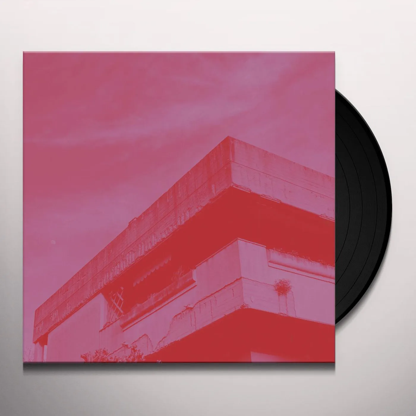 Hot Garbage PRECIOUS DREAM Vinyl Record