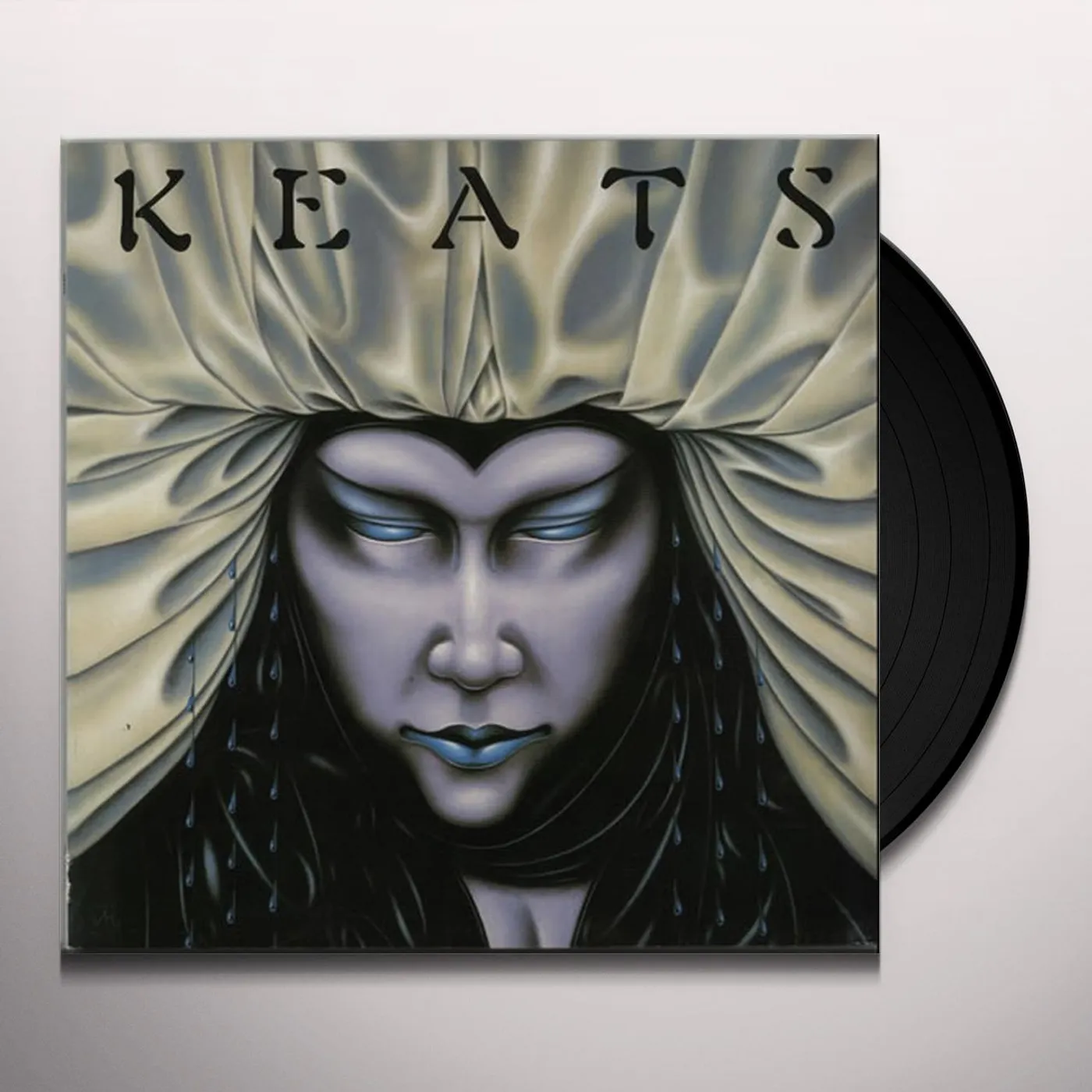 Keats Vinyl Record