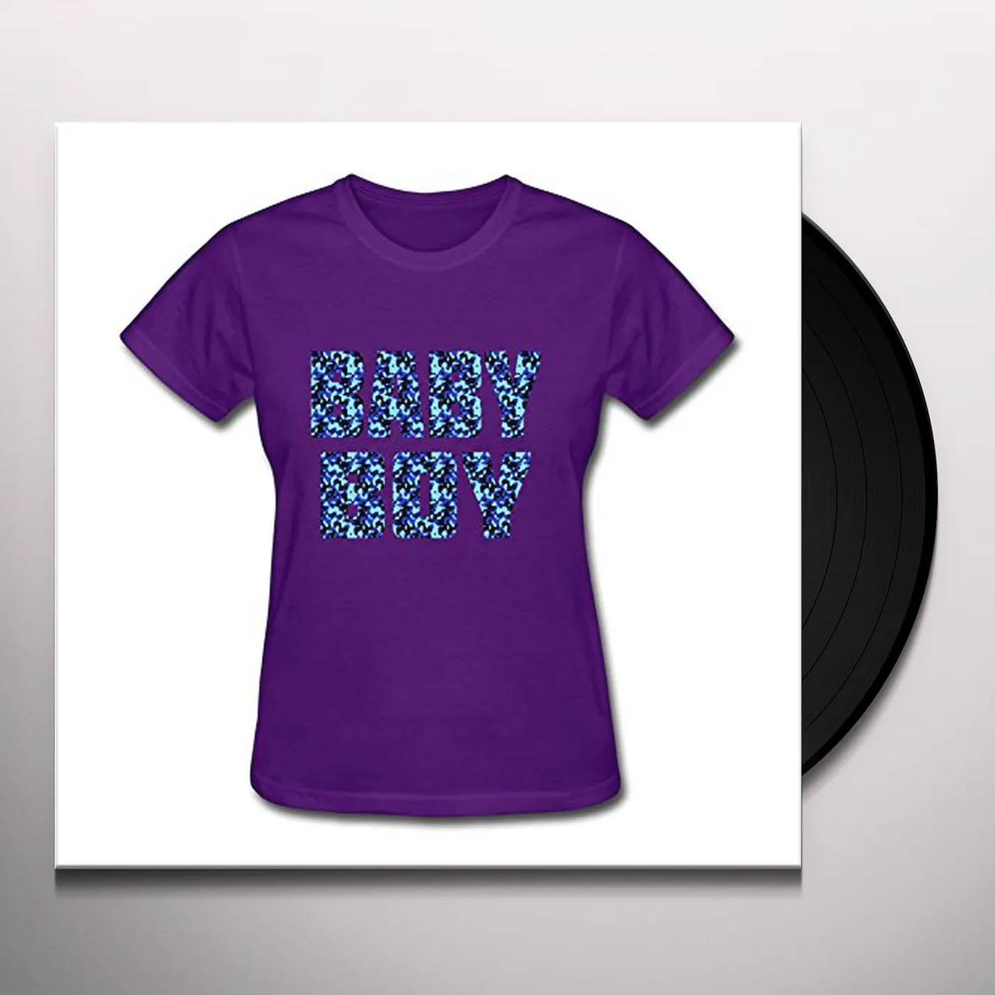 Damily Very Aomby Vinyl Record