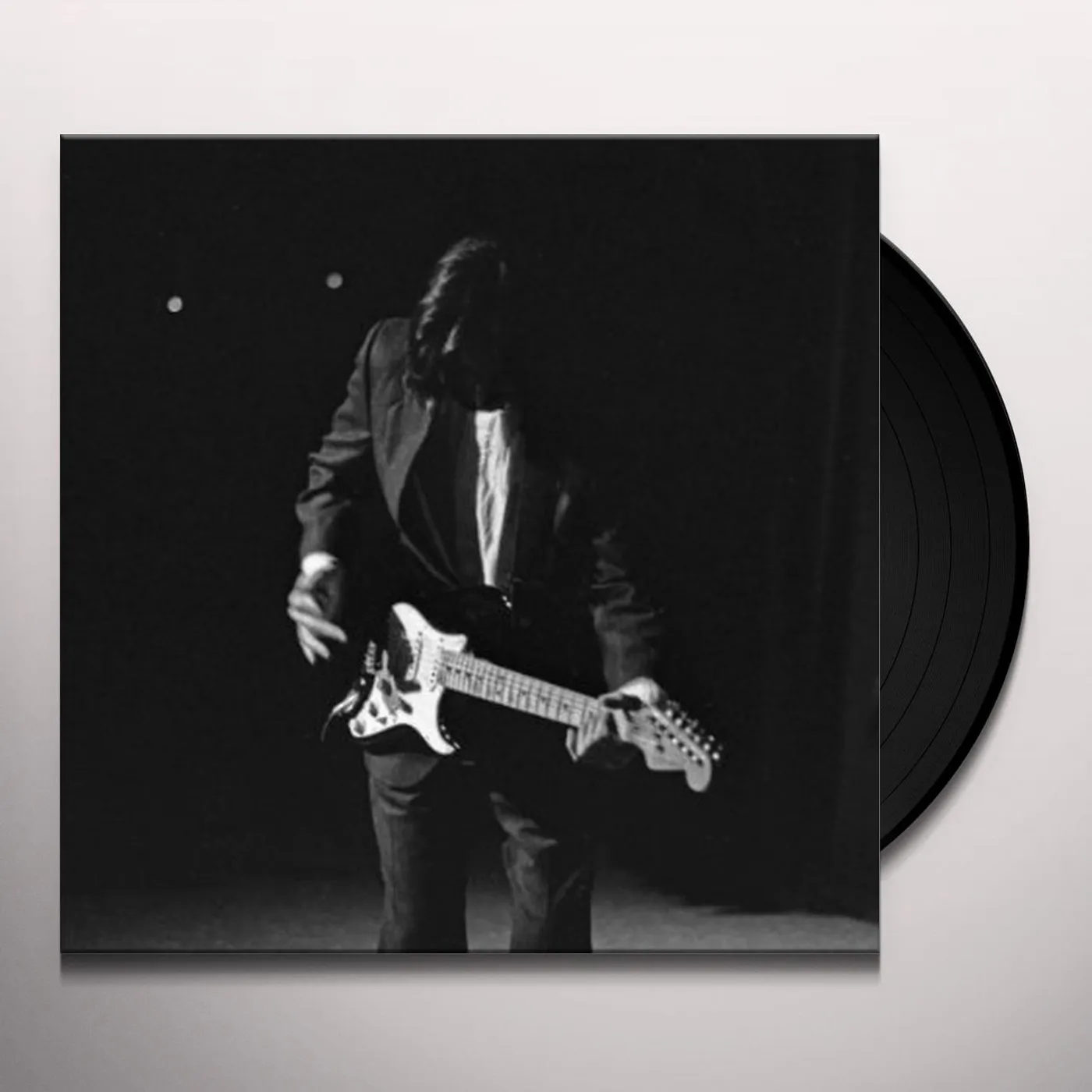Loren Connors DEPARTING OF A DREAM Vinyl Record