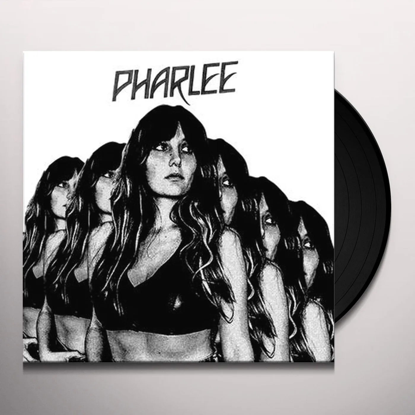 Pharlee Vinyl Record