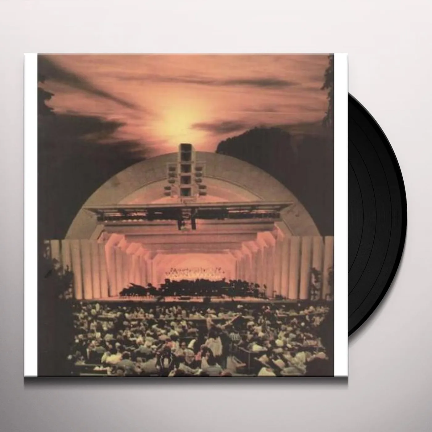 My Morning Jacket At Dawn Vinyl Record