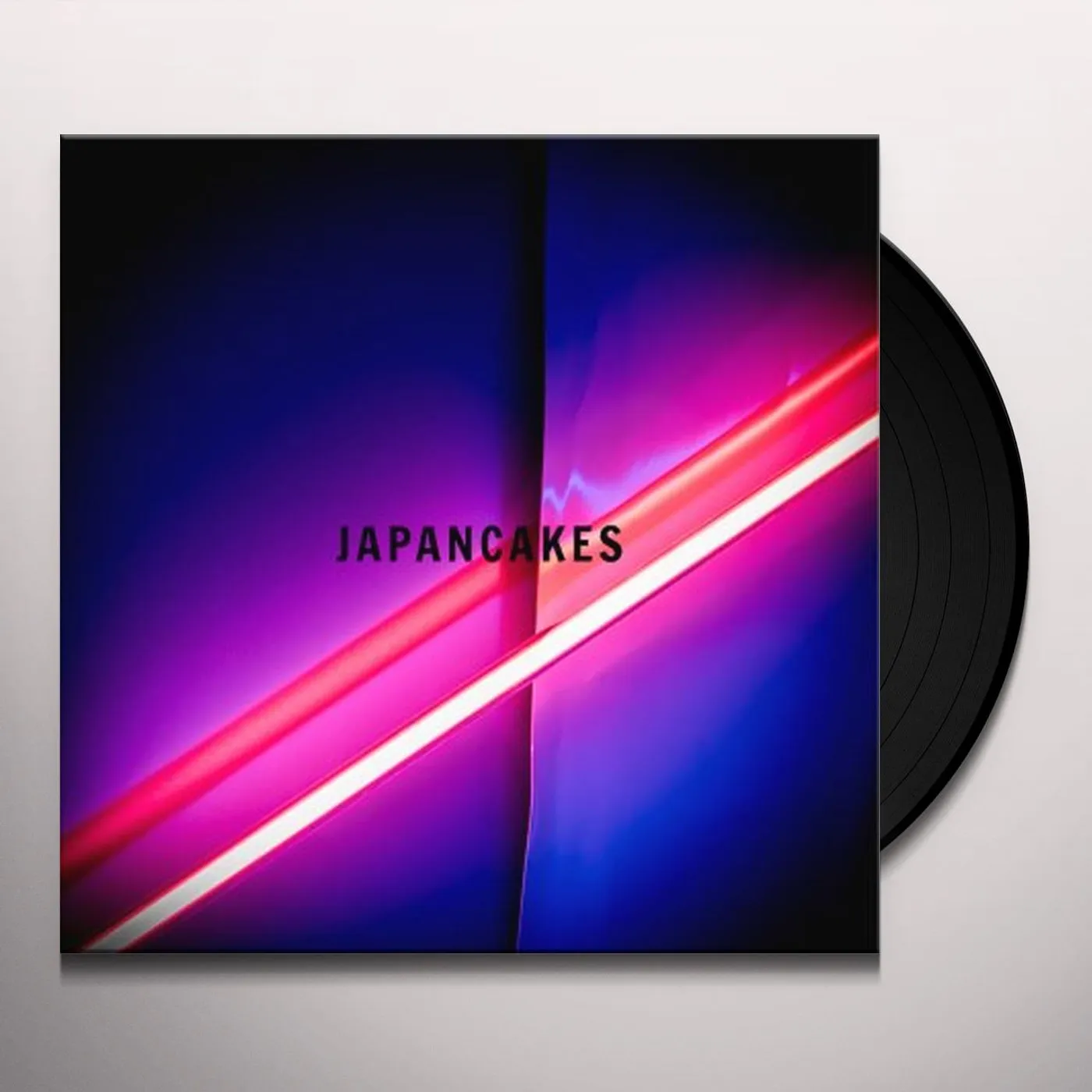 Japancakes Vinyl Record